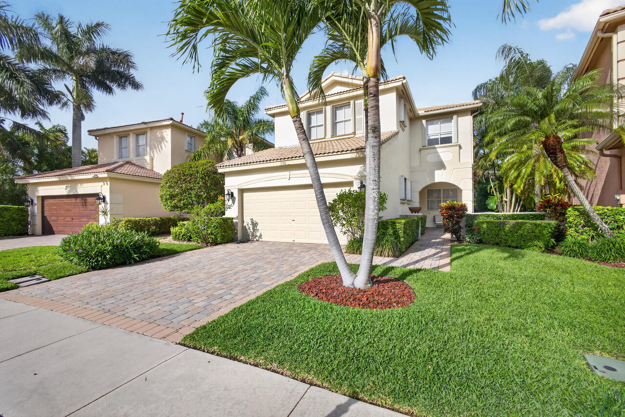 MIRABELLA AT MIRASOL C - Residential