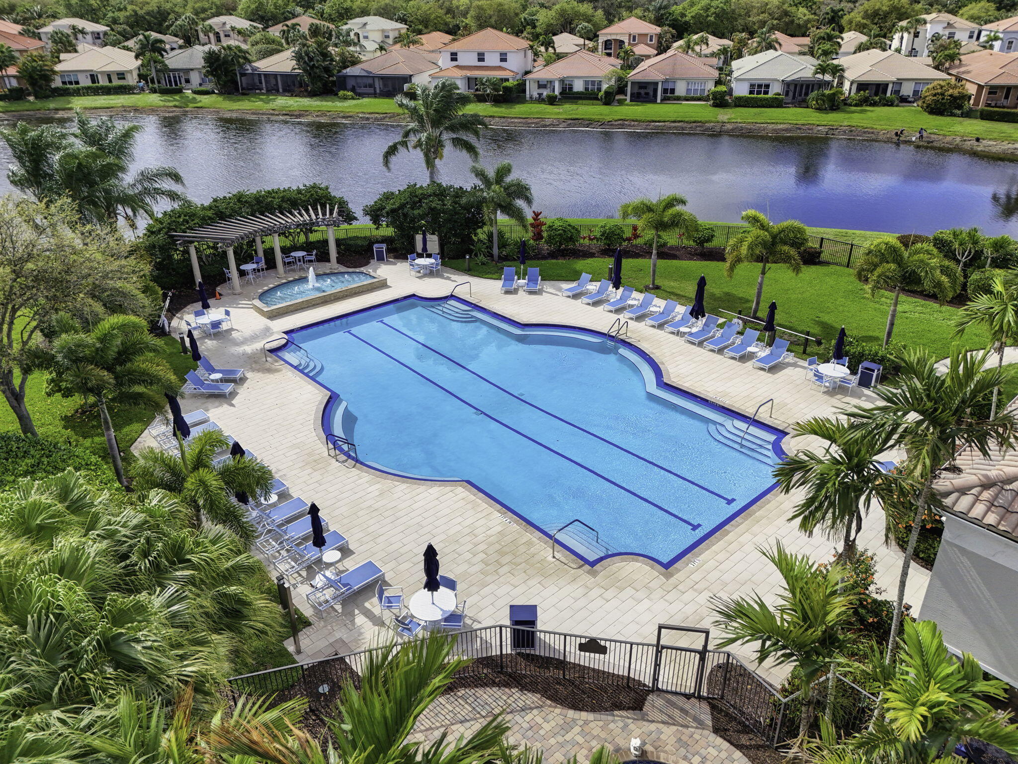 MIRABELLA AT MIRASOL C - Residential