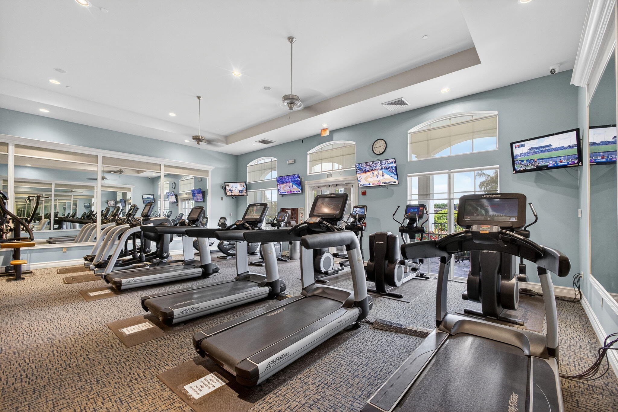 MIRABELLA AT MIRASOL C - Residential