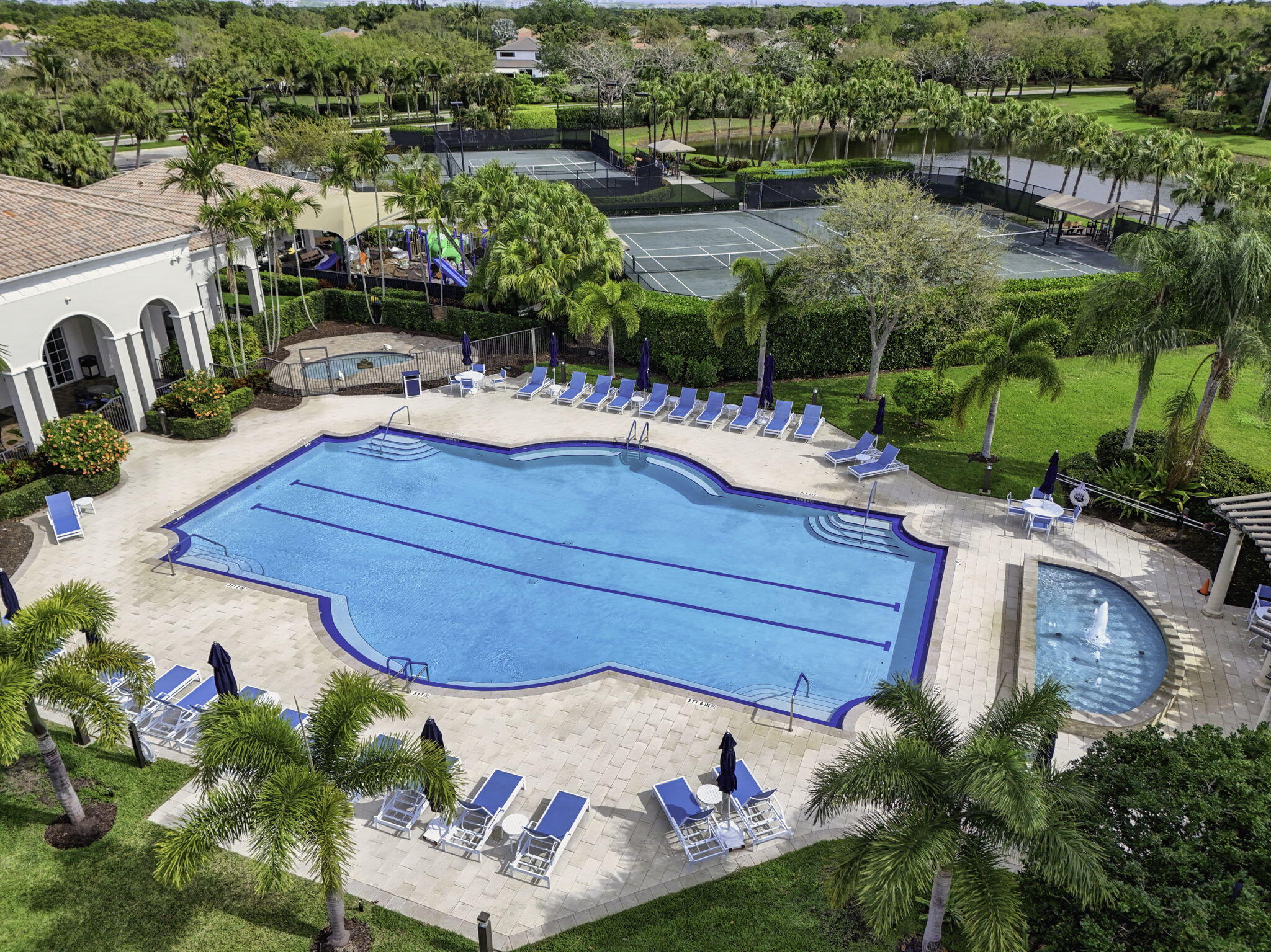 MIRABELLA AT MIRASOL C - Residential