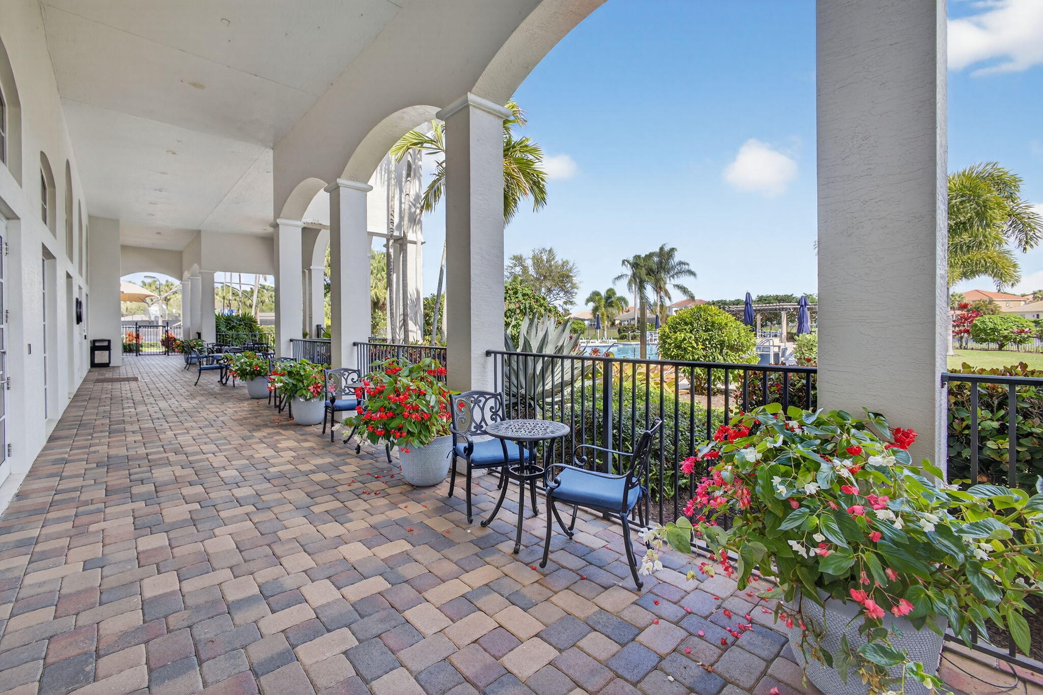 MIRABELLA AT MIRASOL C - Residential