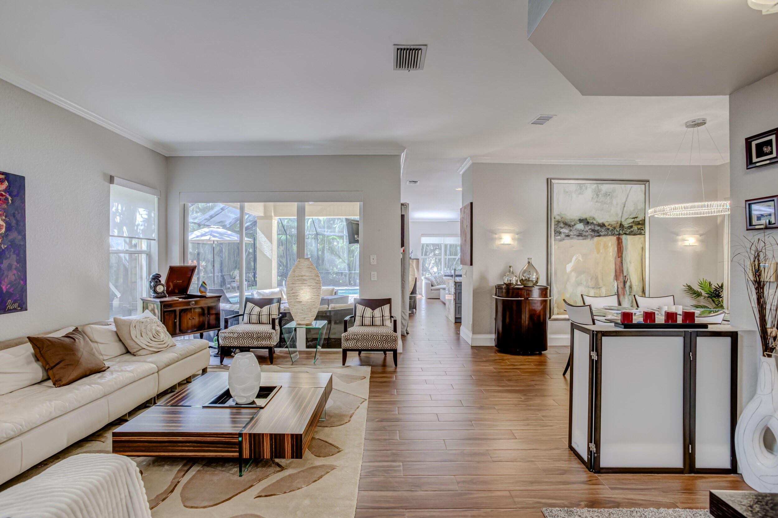 MIRABELLA AT MIRASOL C - Residential