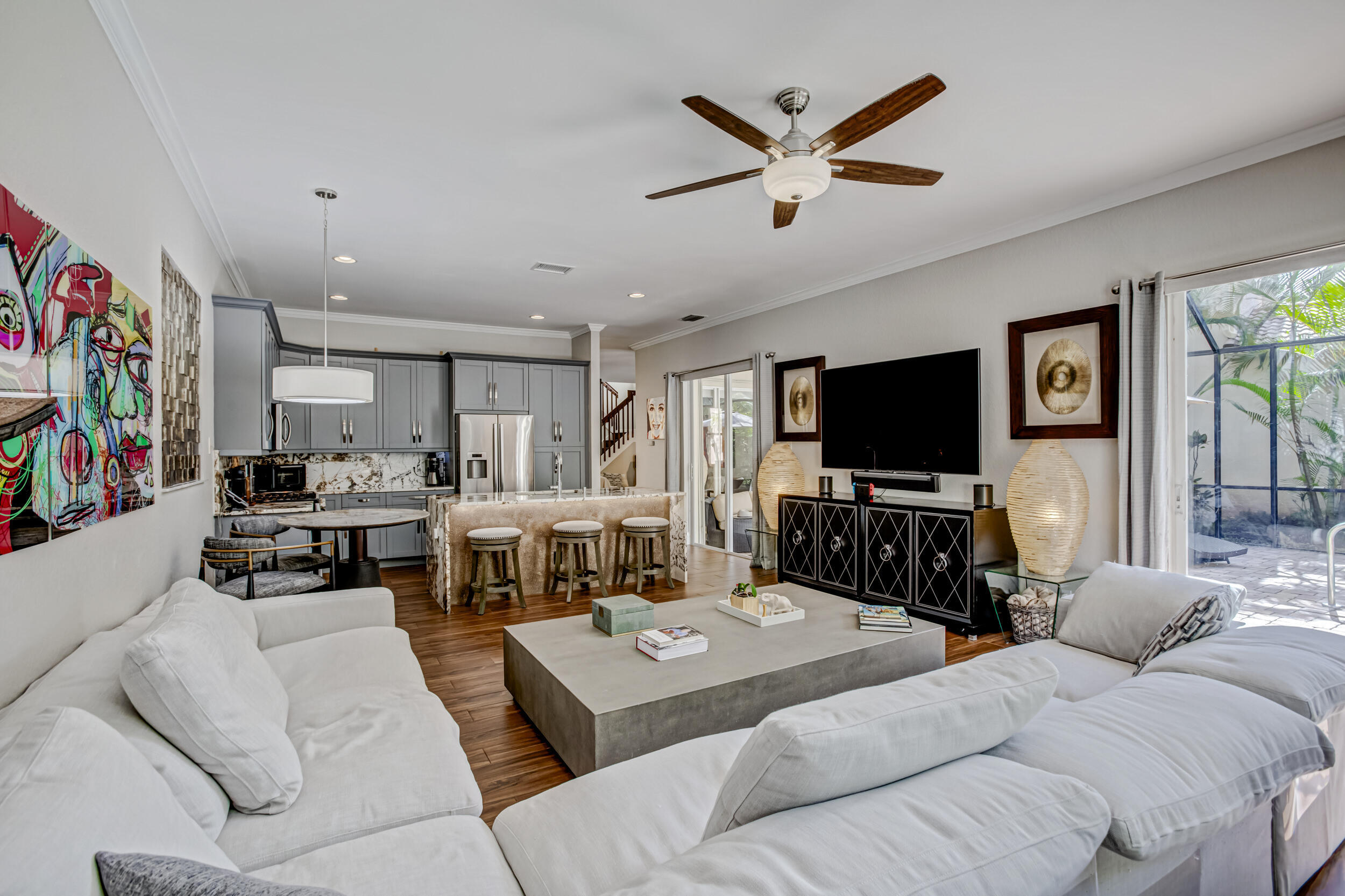 MIRABELLA AT MIRASOL C - Residential