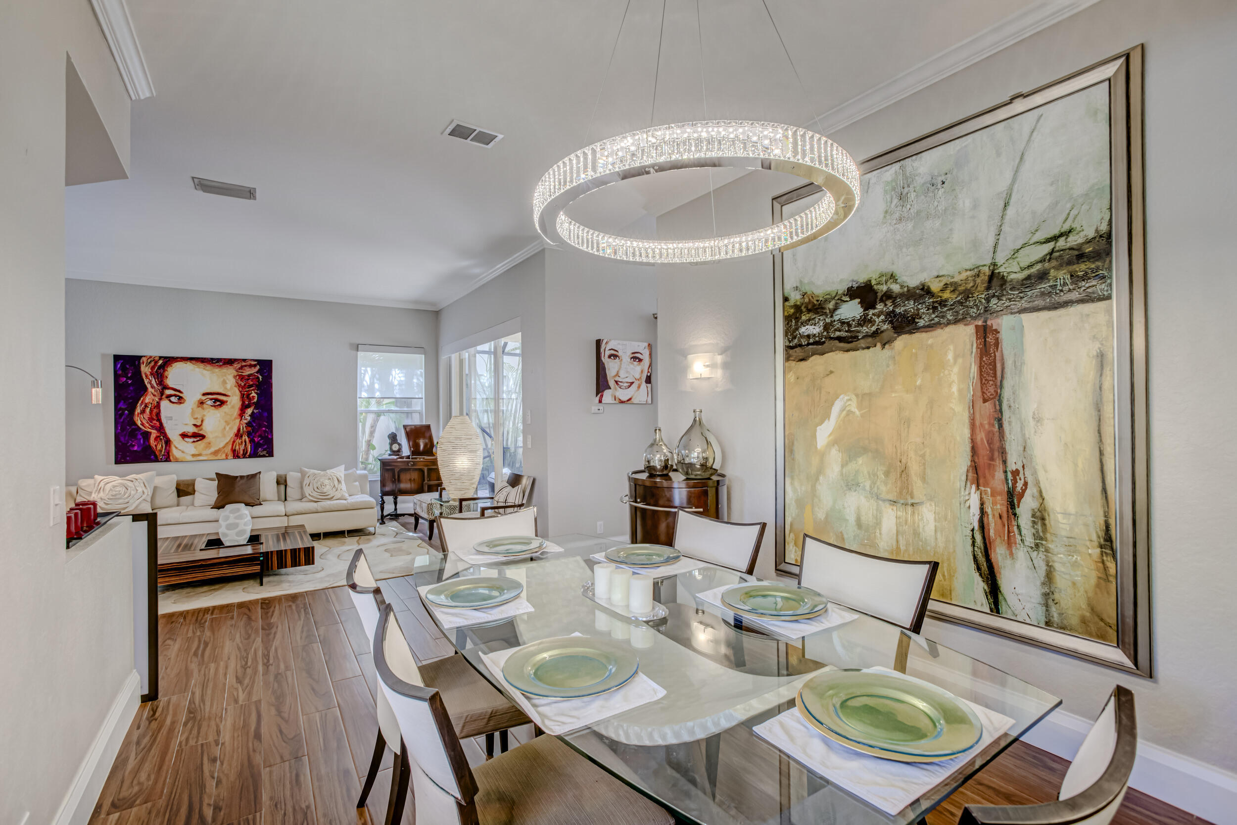 MIRABELLA AT MIRASOL C - Residential