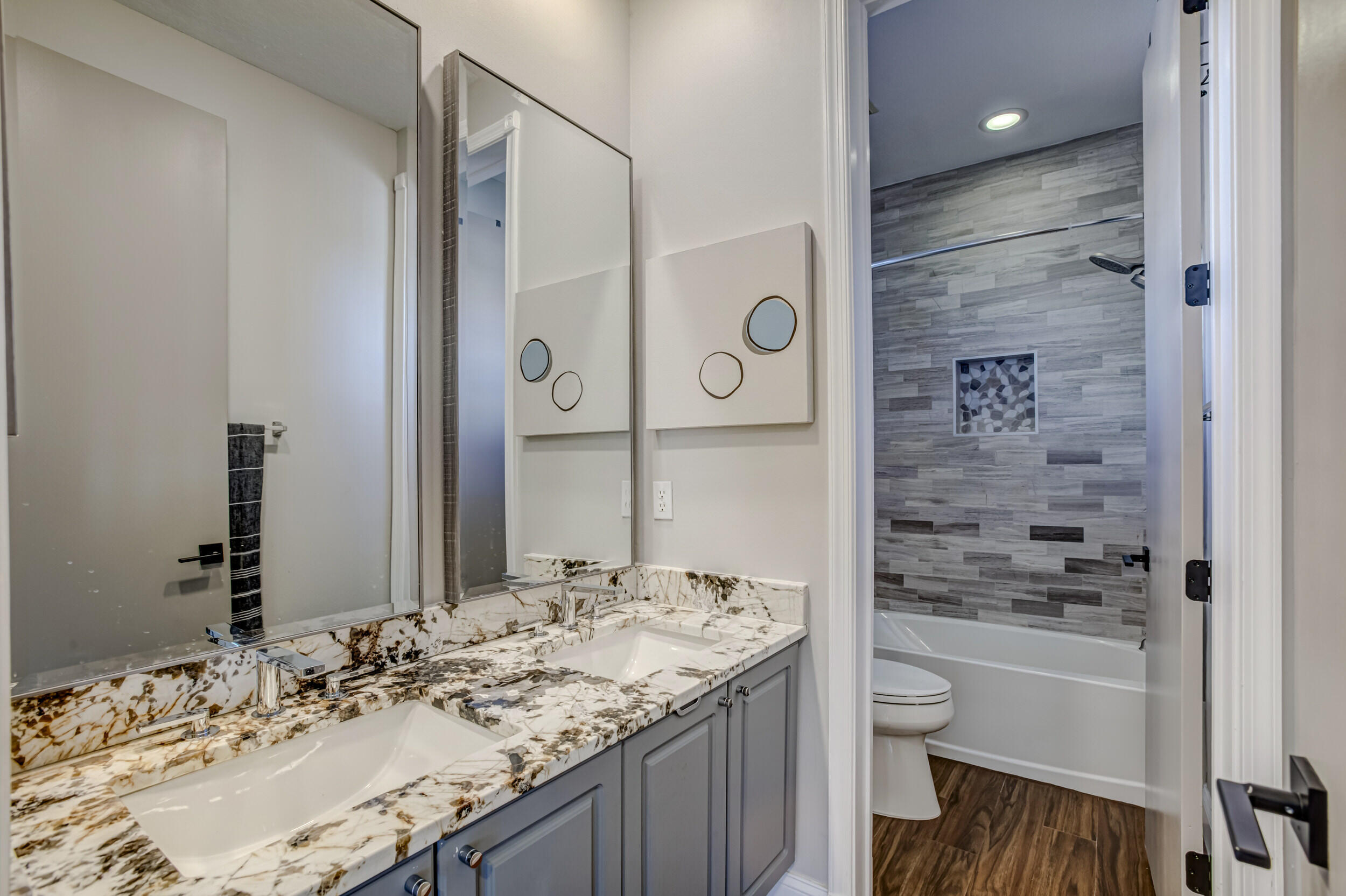 MIRABELLA AT MIRASOL C - Residential