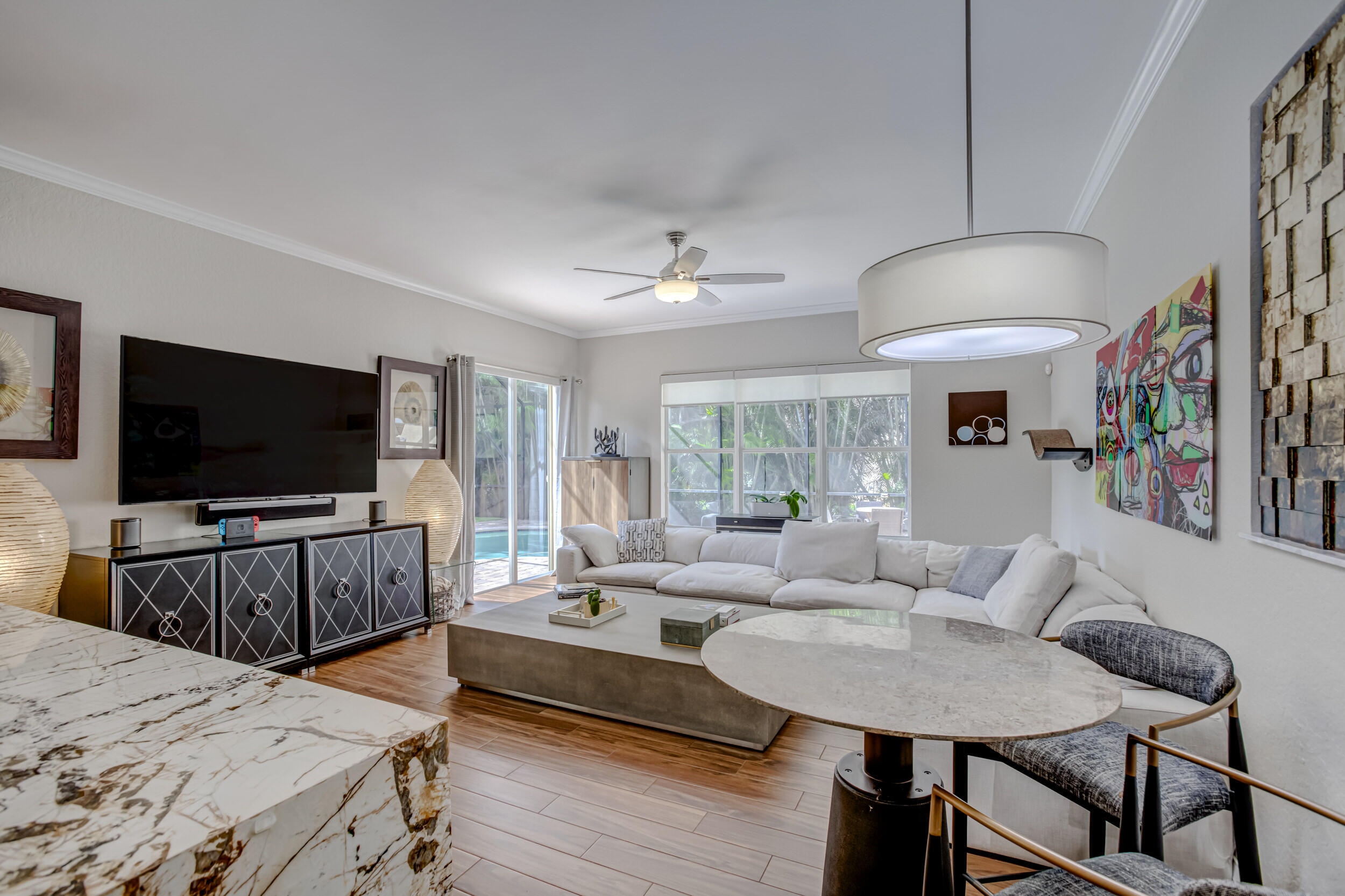 MIRABELLA AT MIRASOL C - Residential