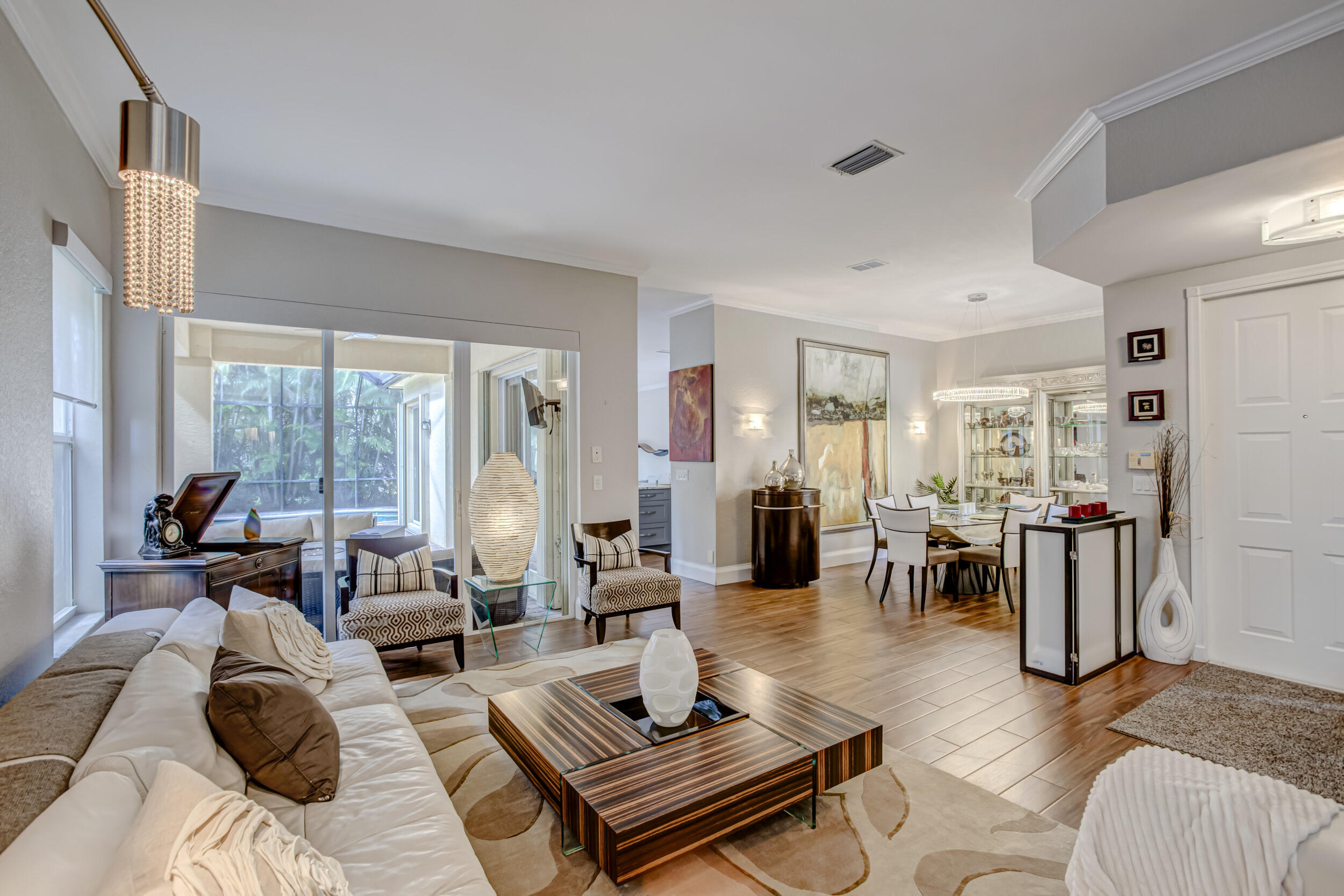 MIRABELLA AT MIRASOL C - Residential