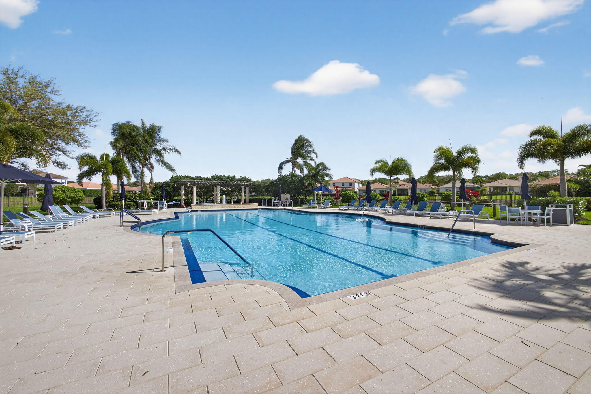 MIRABELLA AT MIRASOL C - Residential