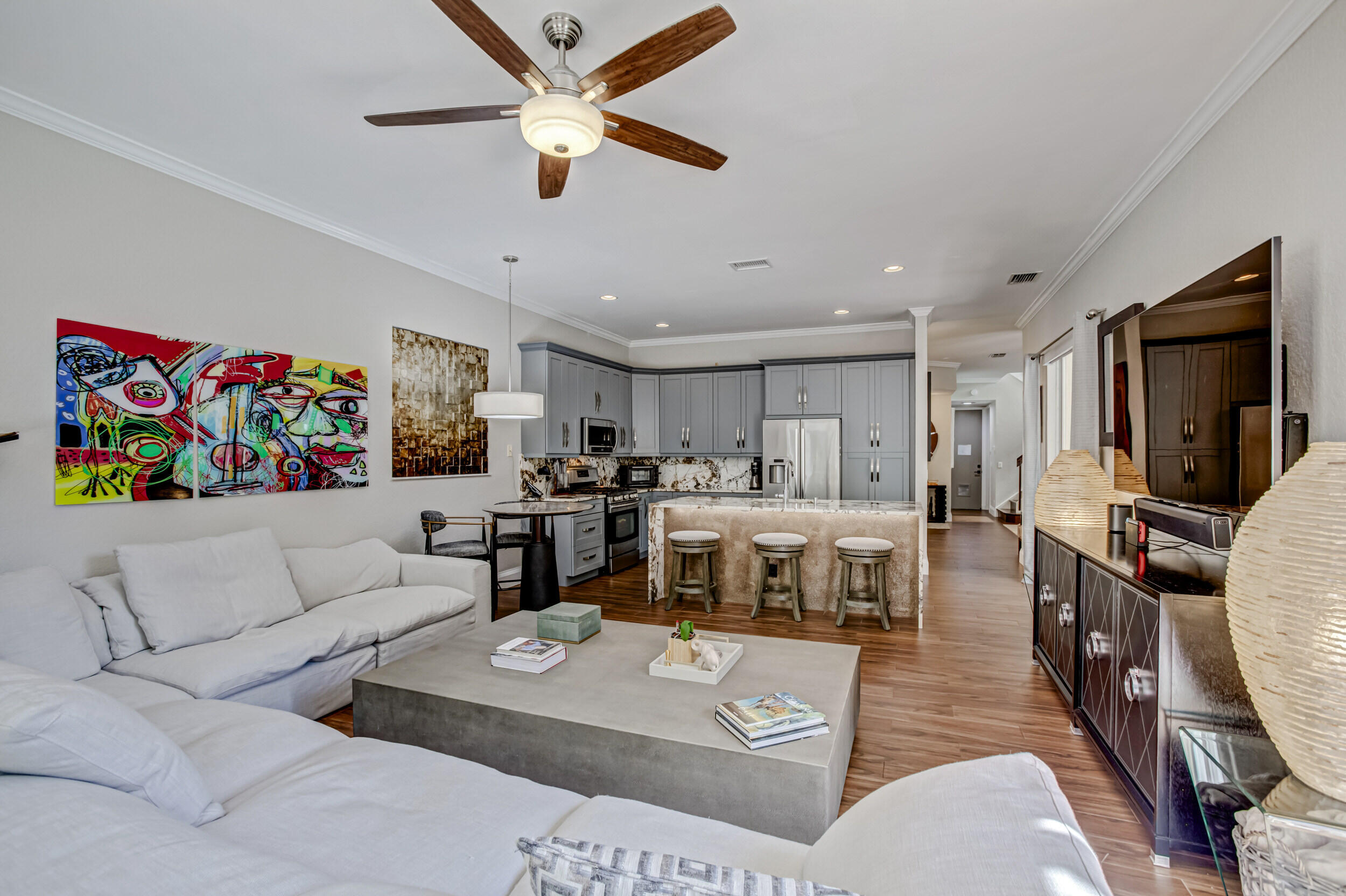 MIRABELLA AT MIRASOL C - Residential