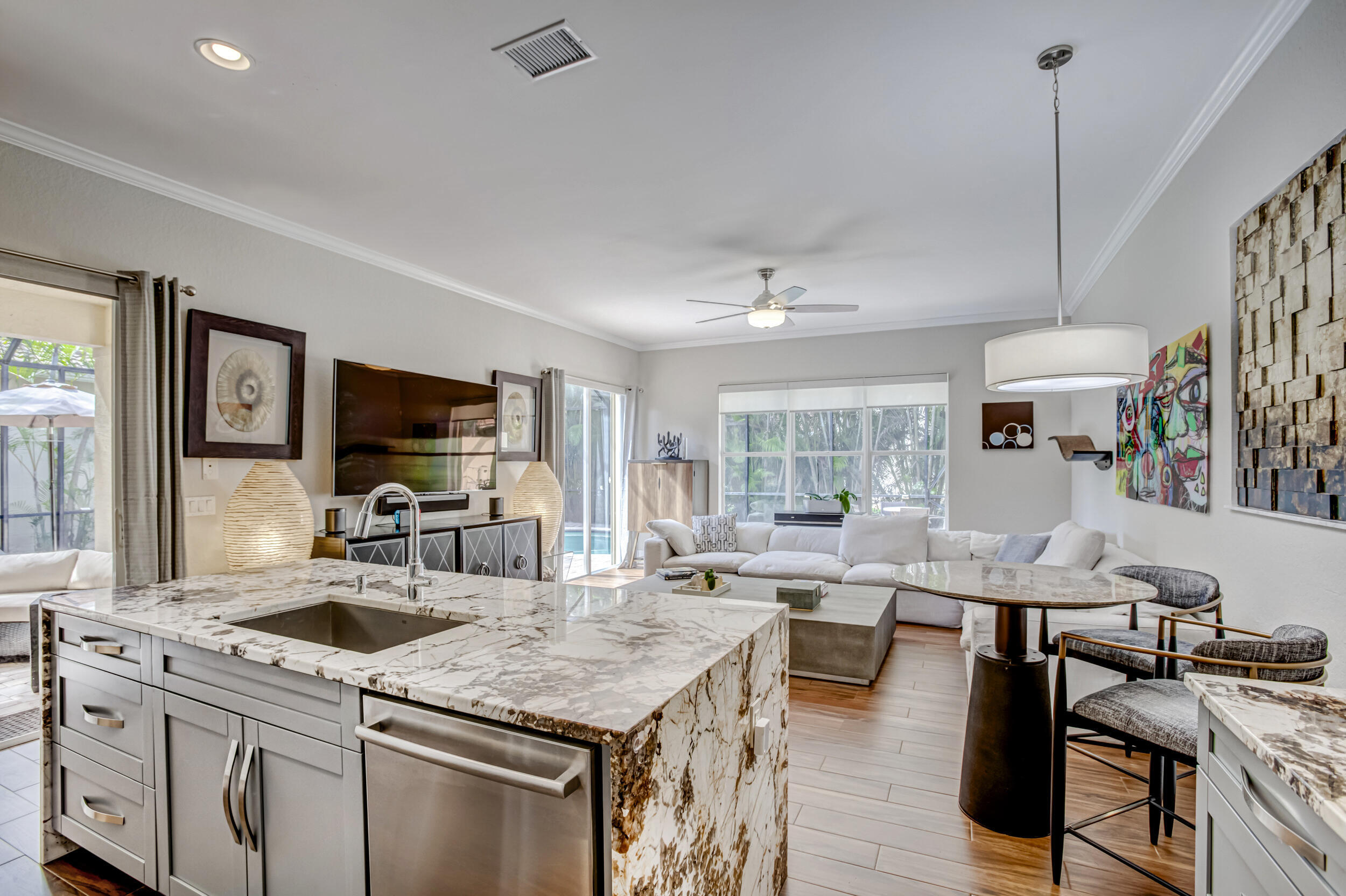 MIRABELLA AT MIRASOL C - Residential