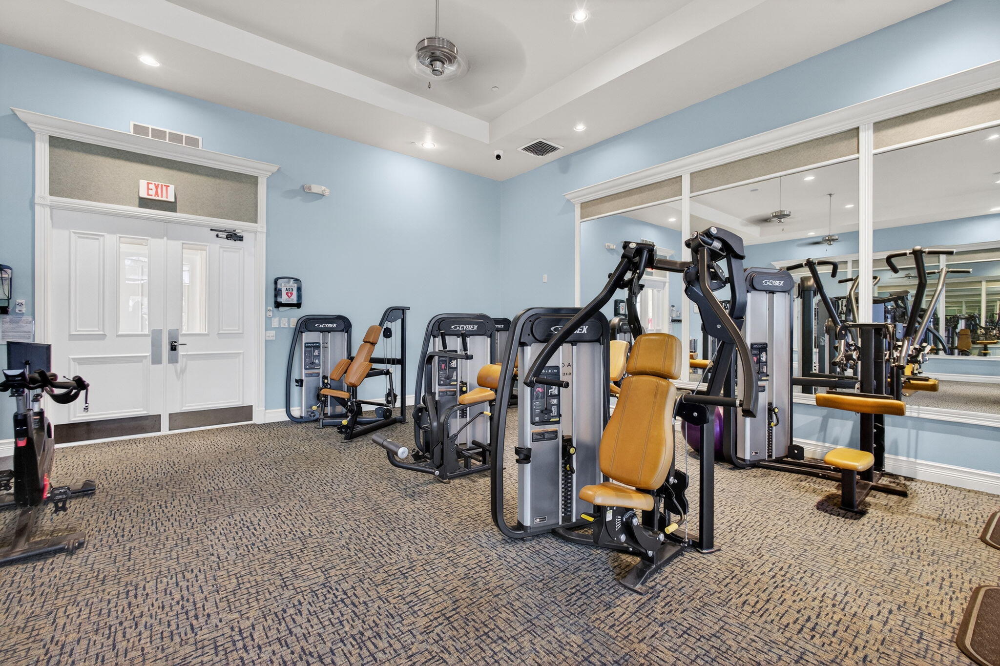 MIRABELLA AT MIRASOL C - Residential