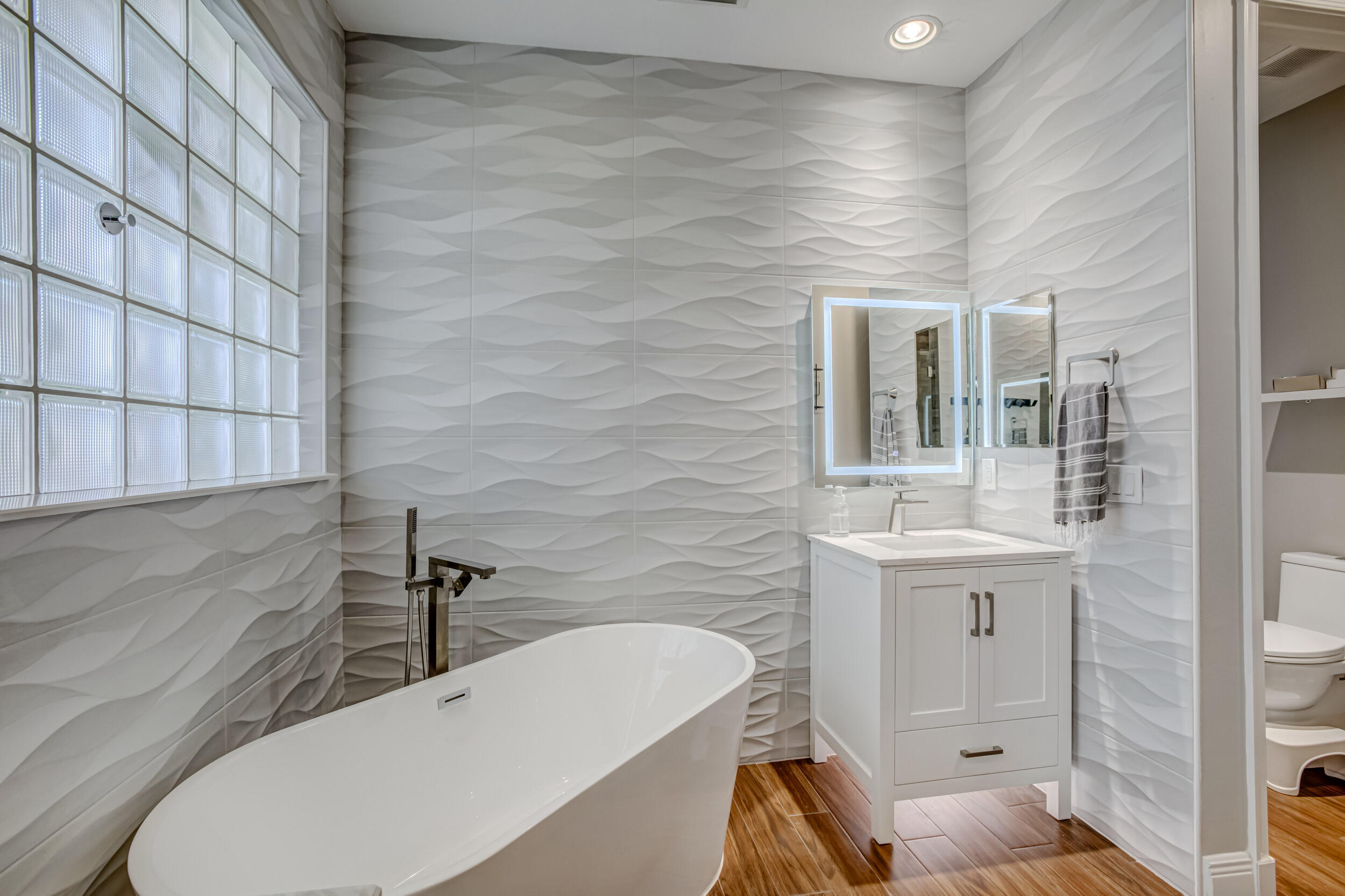 MIRABELLA AT MIRASOL C - Residential