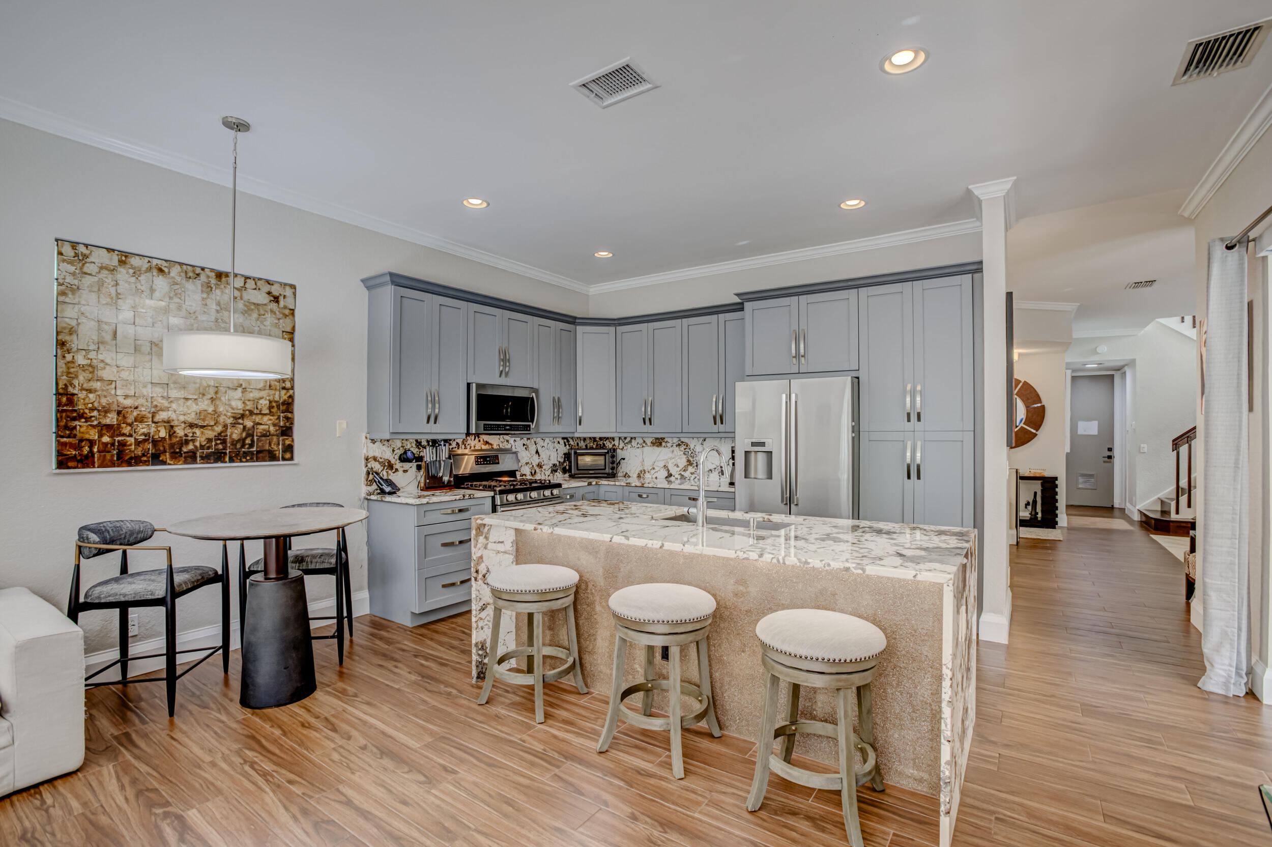 MIRABELLA AT MIRASOL C - Residential