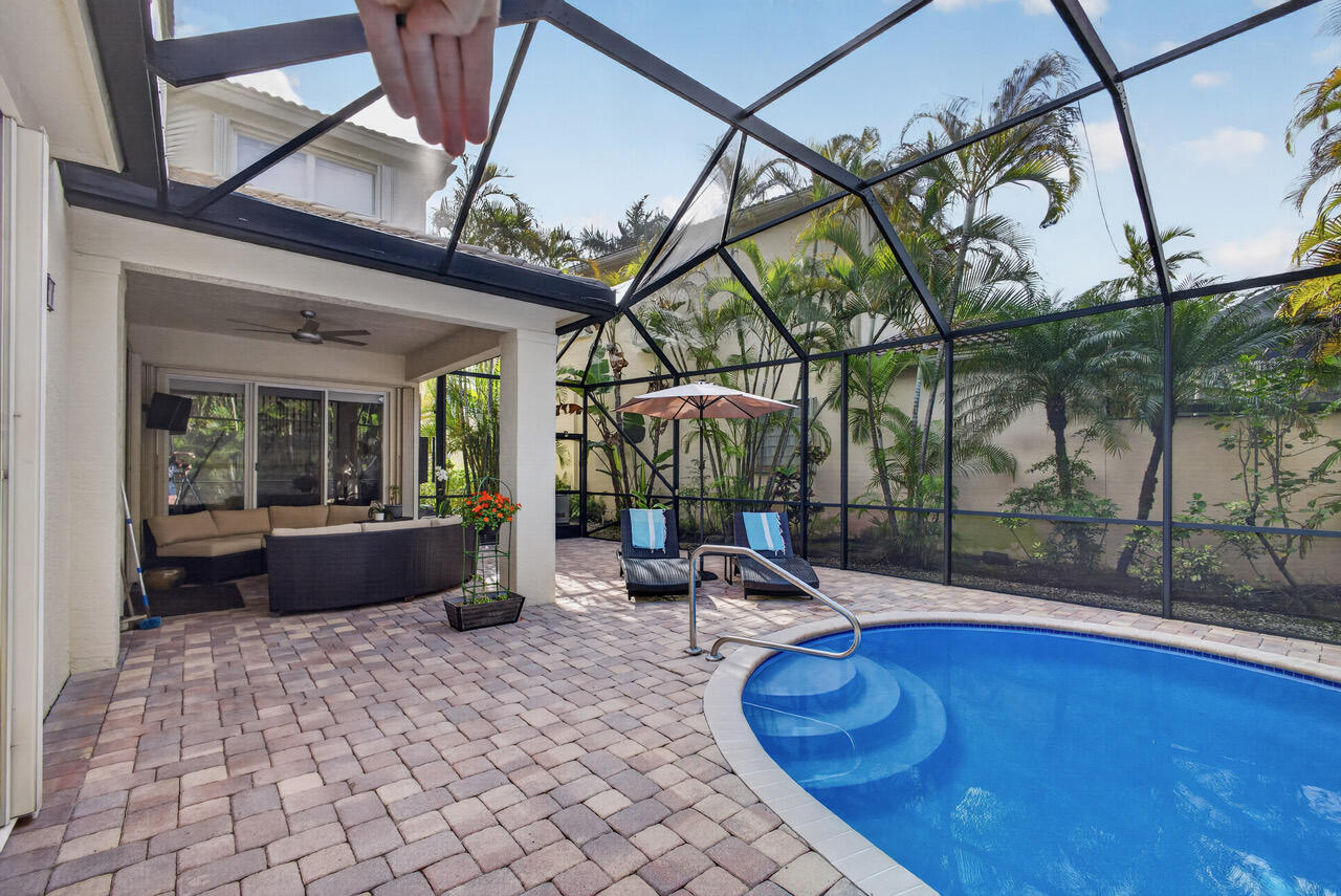 MIRABELLA AT MIRASOL C - Residential