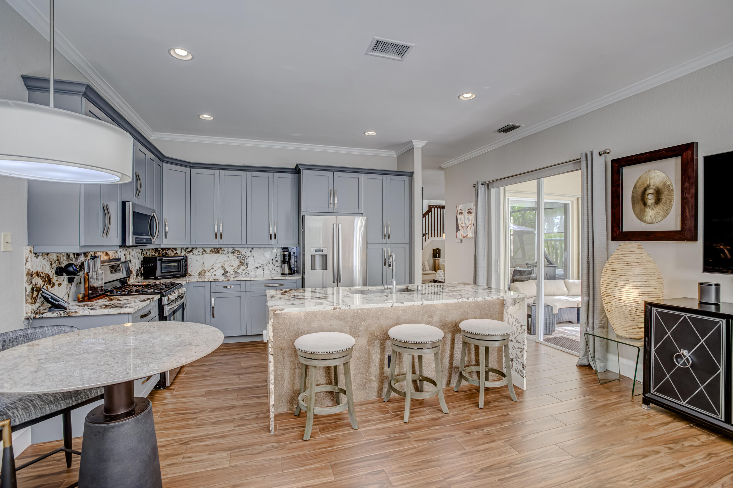 MIRABELLA AT MIRASOL C - Residential