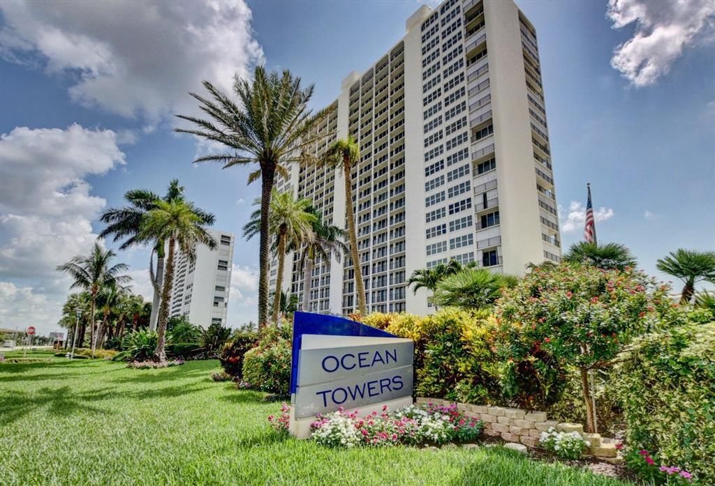 Photo of 2800 S Ocean Boulevard #7e, Boca Raton, FL 33432 (MLS # R10751770)