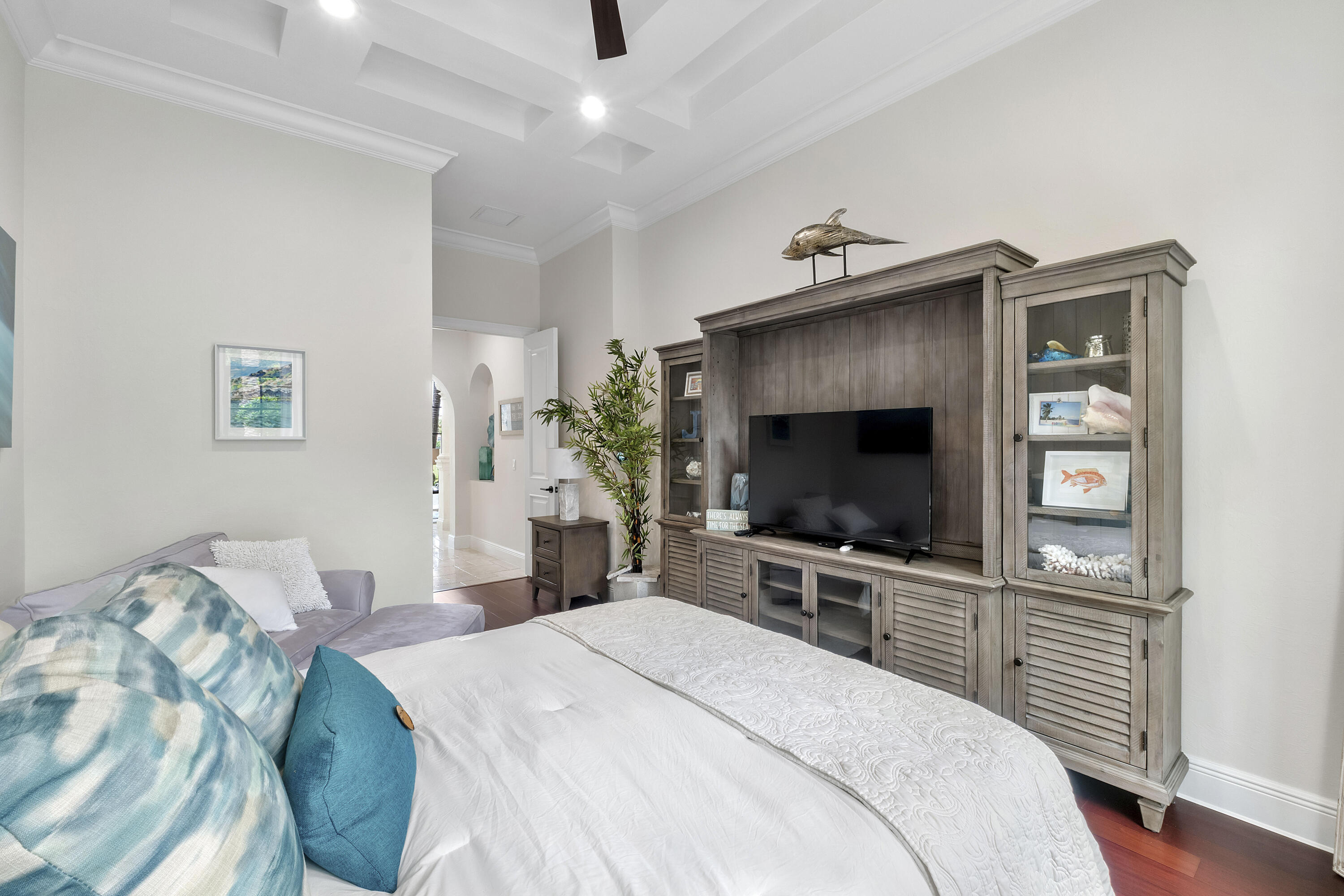 PARKLAND GOLF & COUNTRY CLUB - Residential