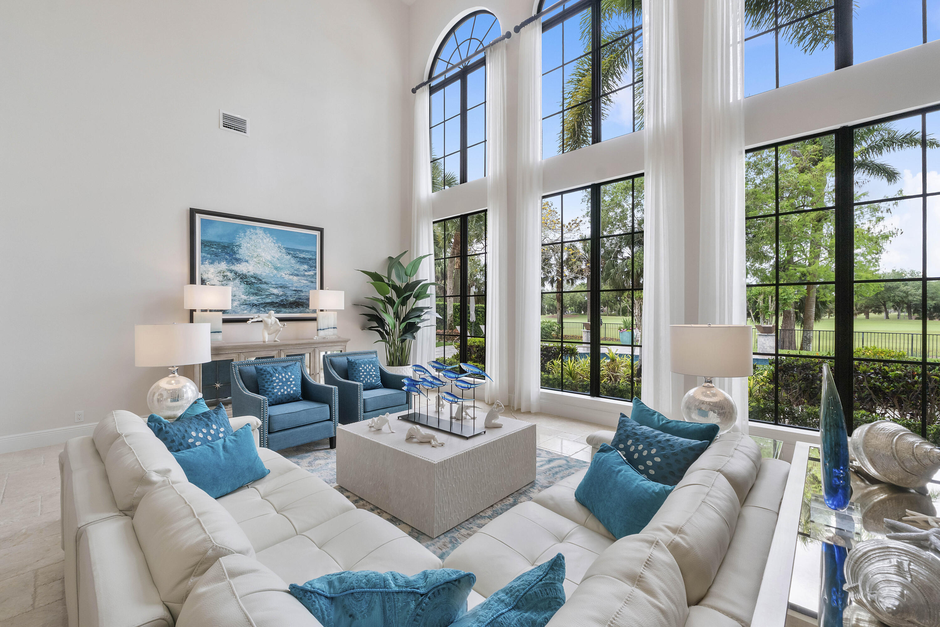 PARKLAND GOLF & COUNTRY CLUB - Residential