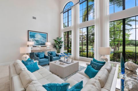 Tiny photo for 7023 Lost Garden Terrace, Parkland, FL 33076 (MLS # B26009019)