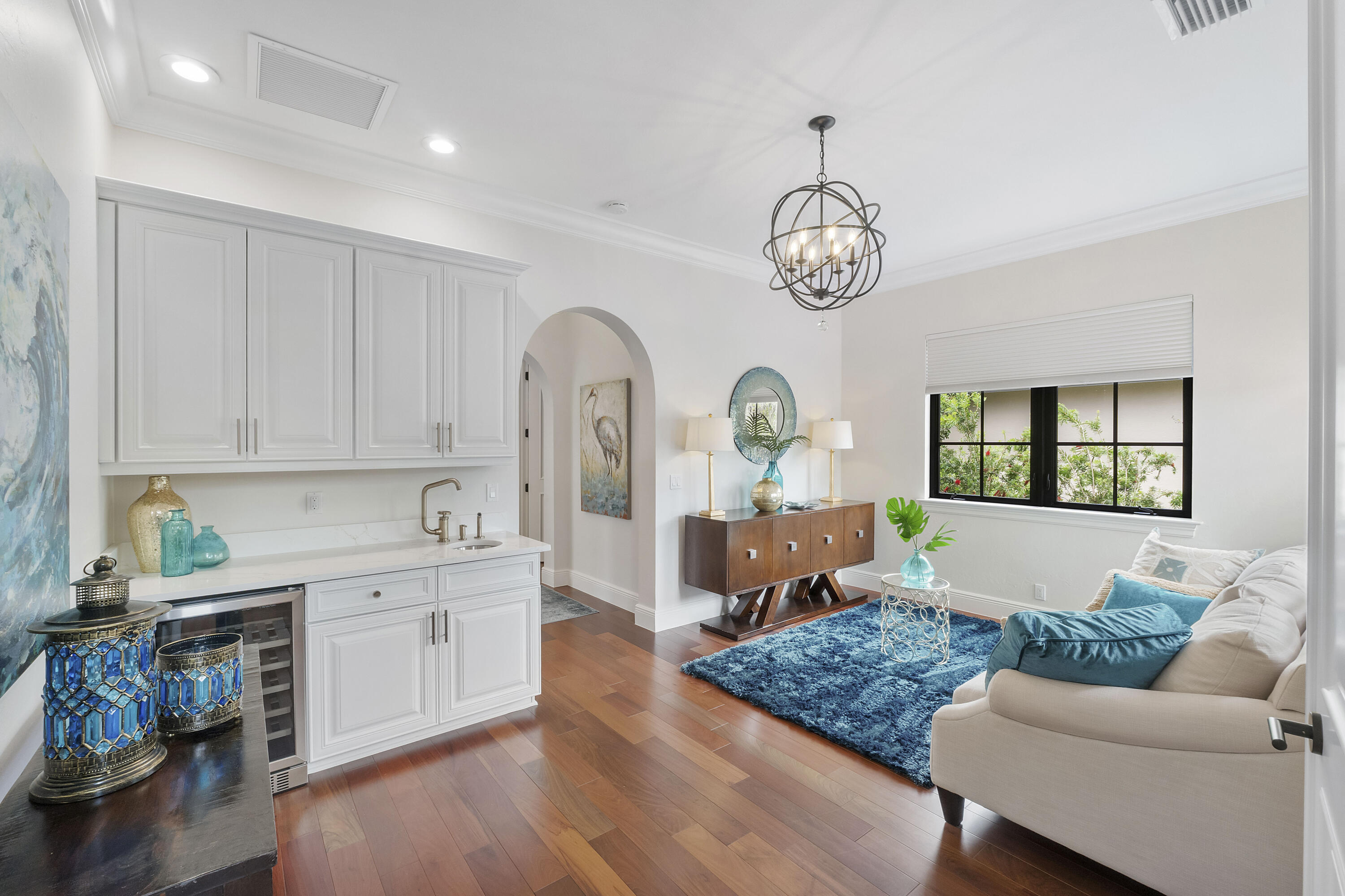 PARKLAND GOLF & COUNTRY CLUB - Residential