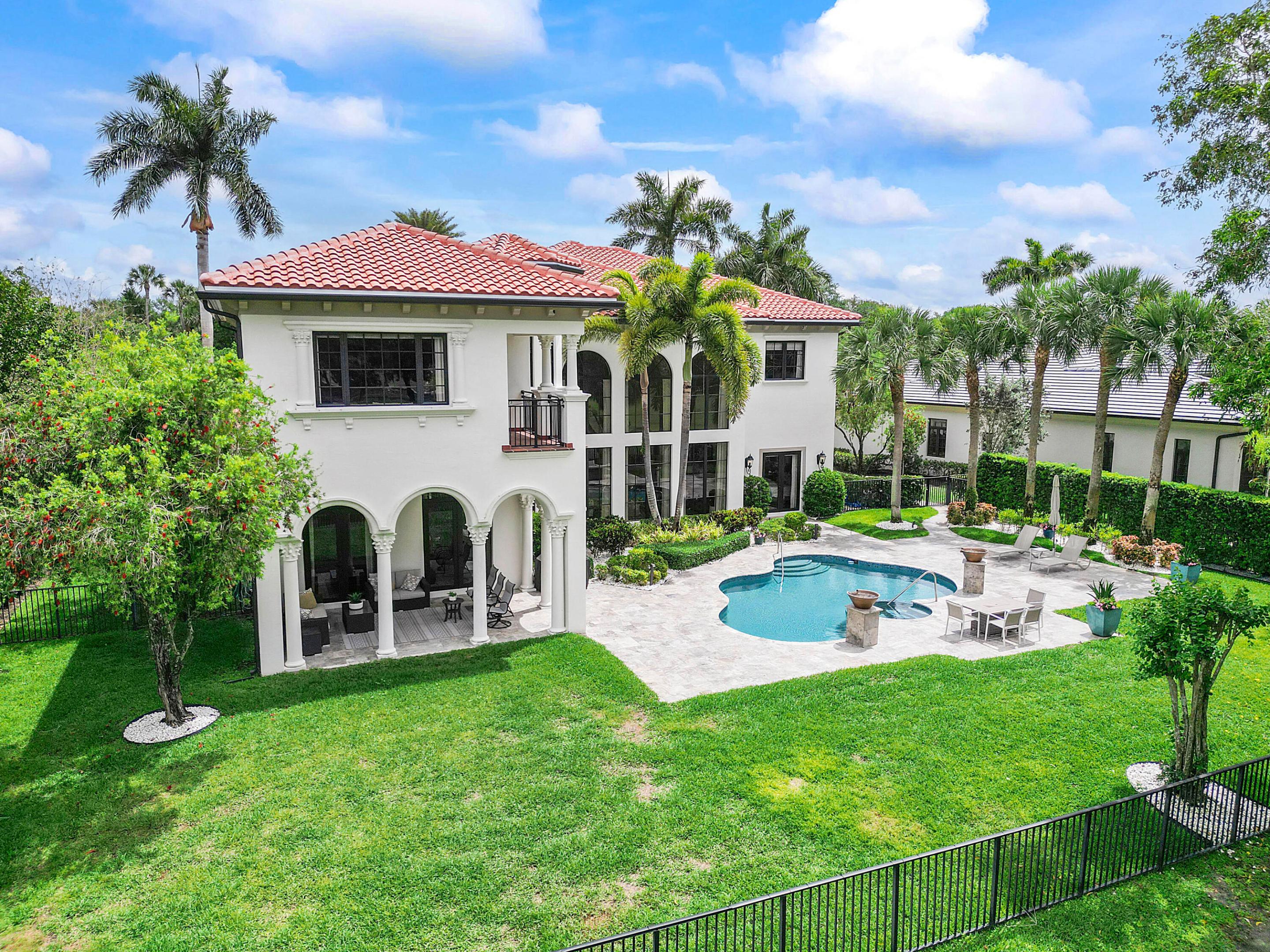 PARKLAND GOLF & COUNTRY CLUB - Residential