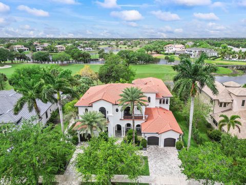 Tiny photo for 7023 Lost Garden Terrace, Parkland, FL 33076 (MLS # B26009019)