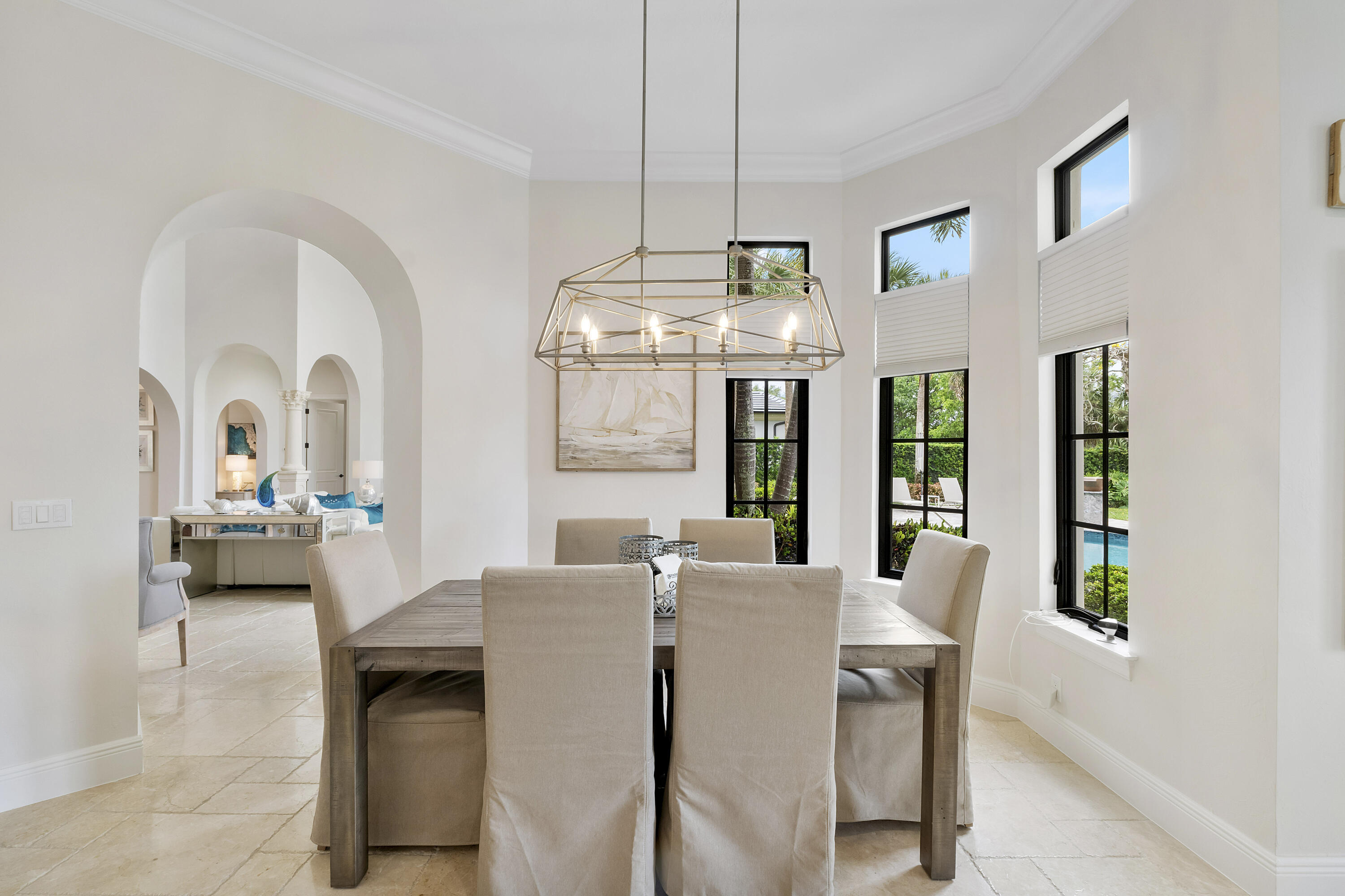 PARKLAND GOLF & COUNTRY CLUB - Residential