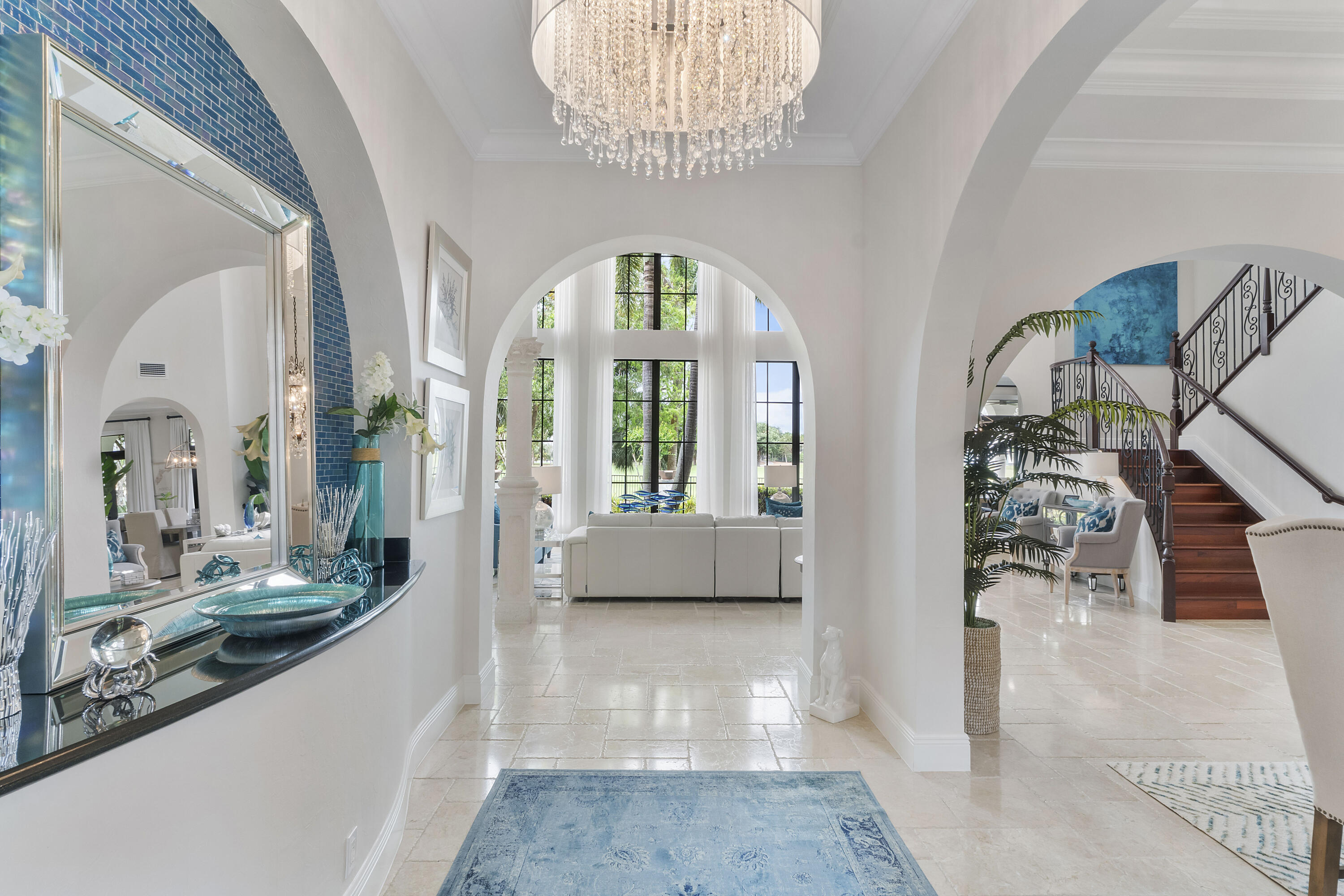 PARKLAND GOLF & COUNTRY CLUB - Residential