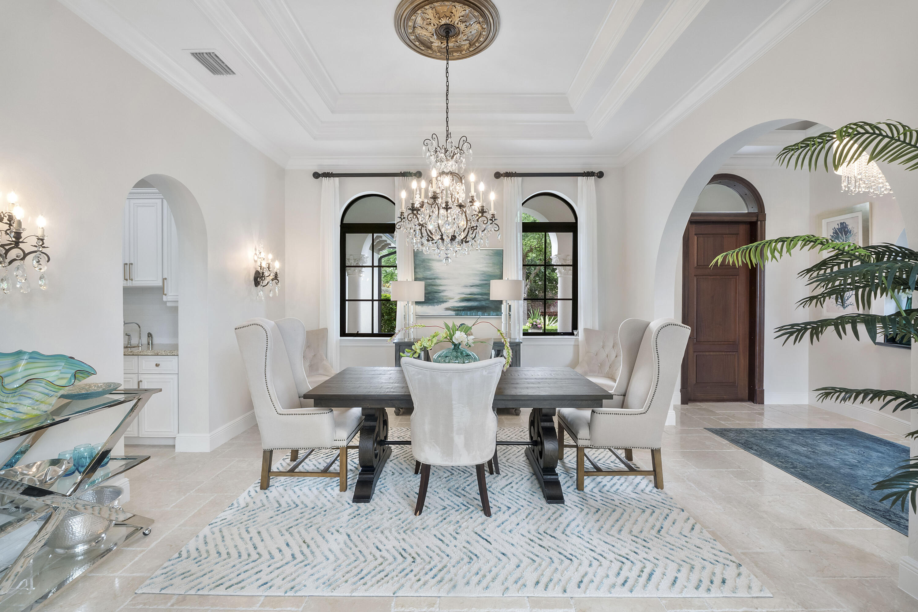 PARKLAND GOLF & COUNTRY CLUB - Residential