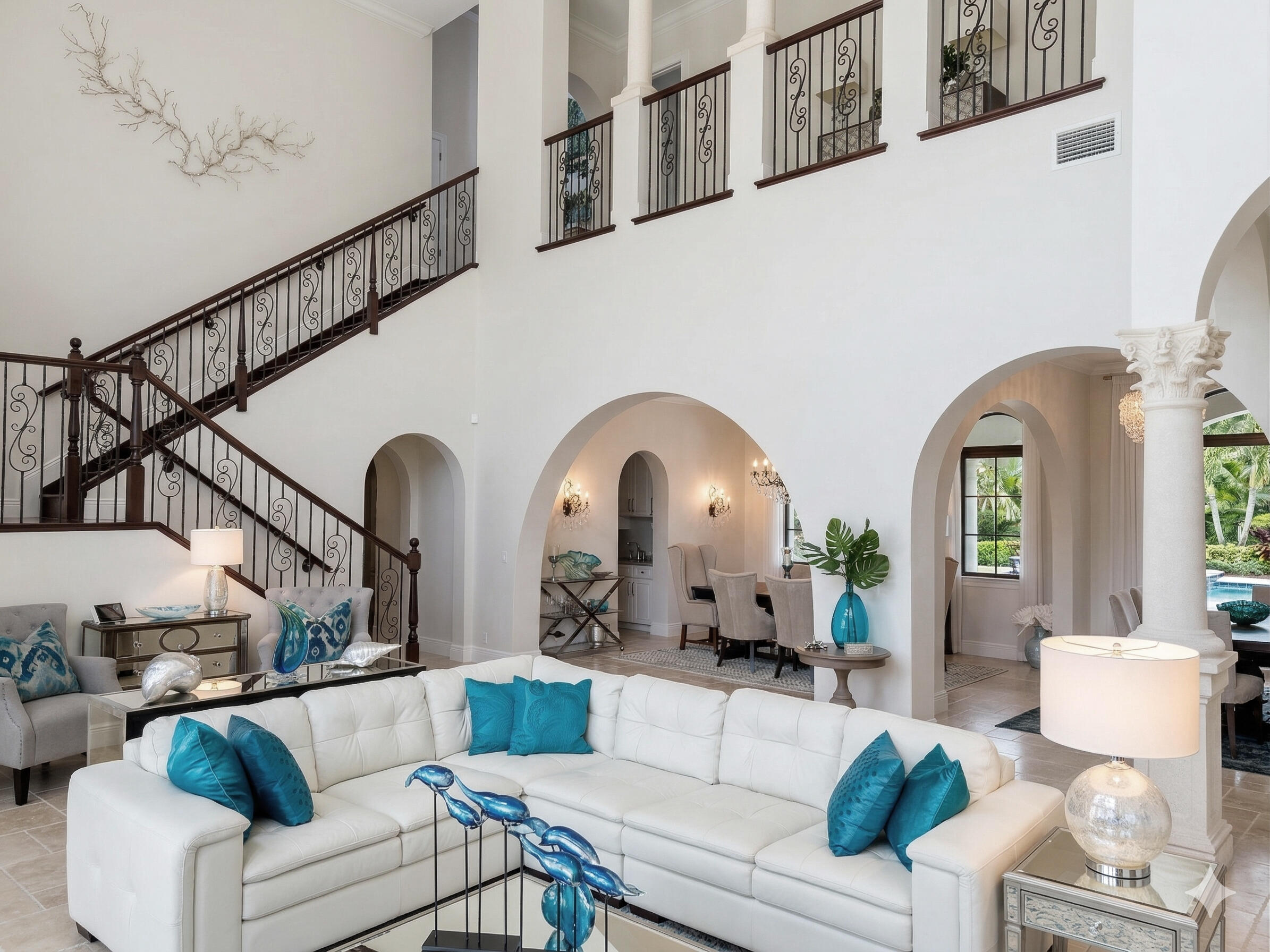 7023 Lost Garden Terrace