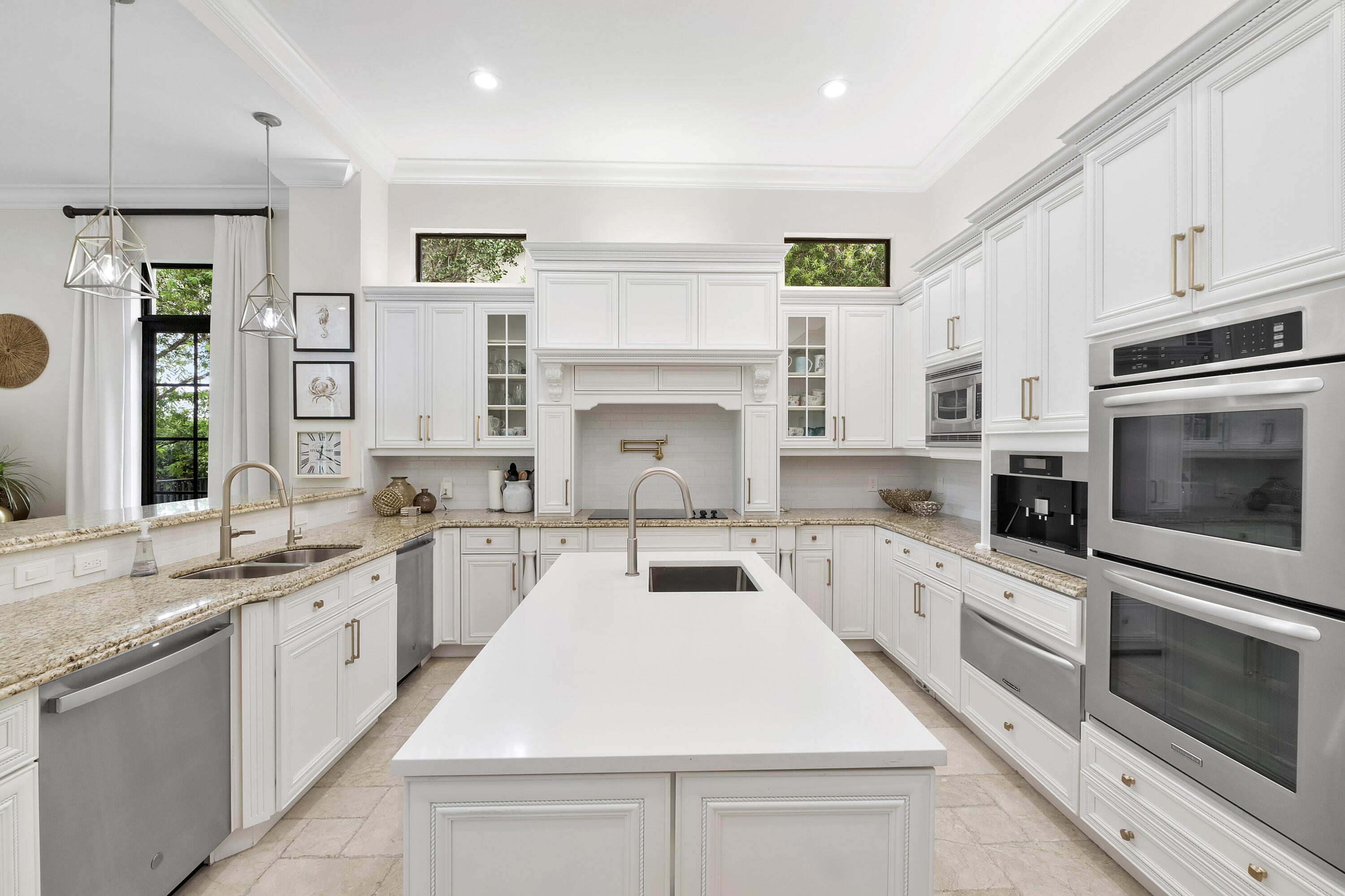 PARKLAND GOLF & COUNTRY CLUB - Residential