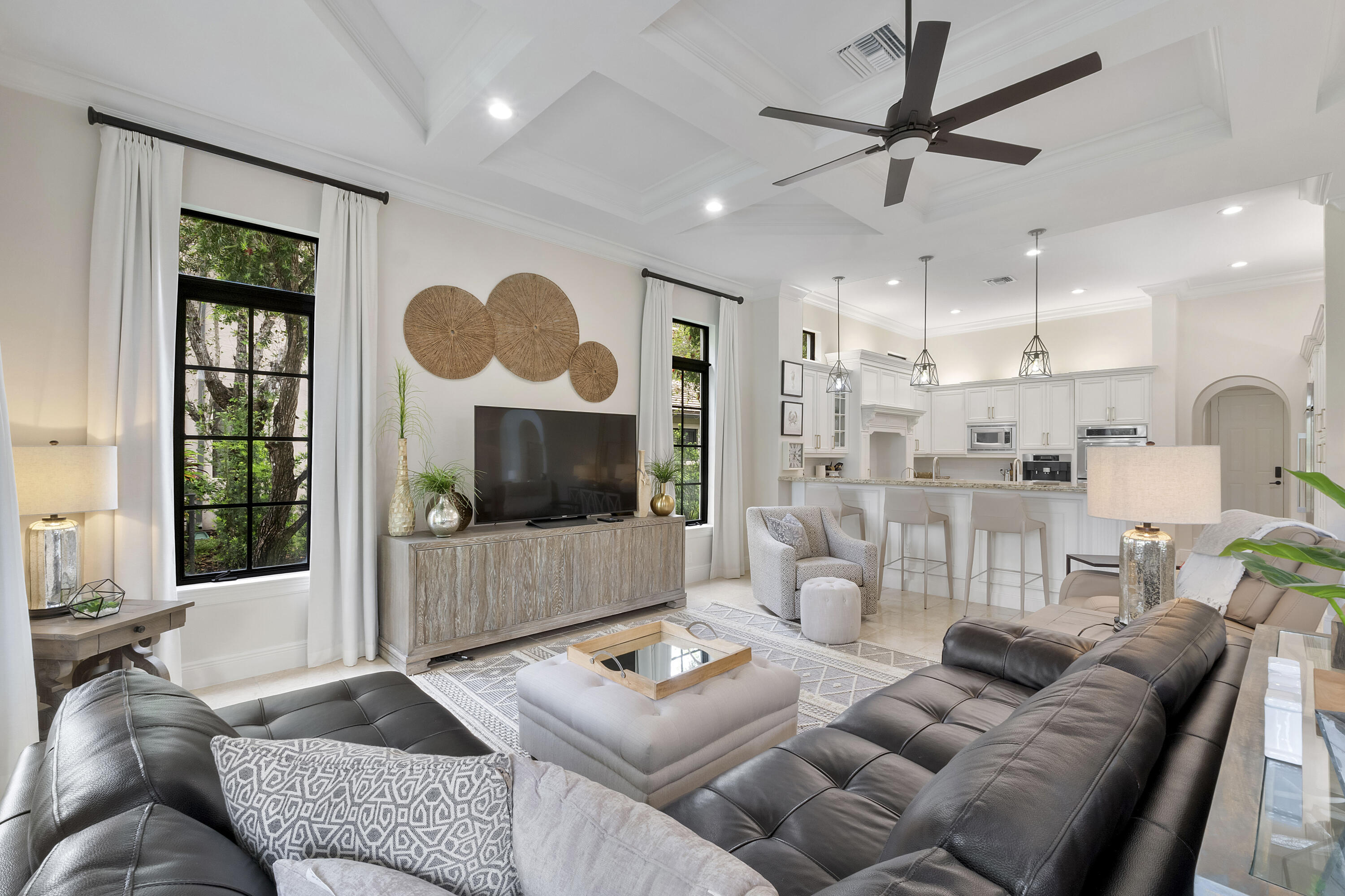 PARKLAND GOLF & COUNTRY CLUB - Residential