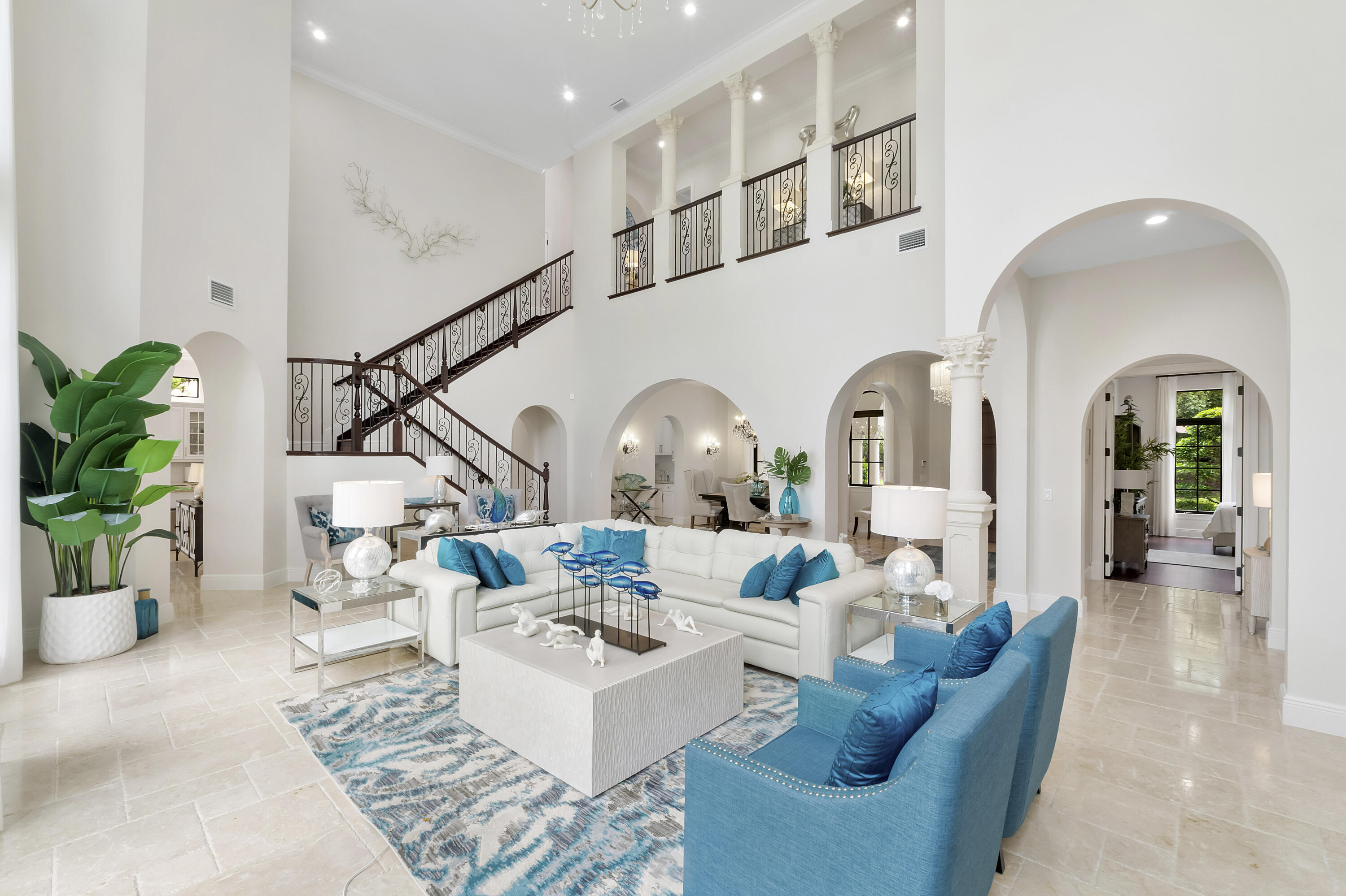 PARKLAND GOLF & COUNTRY CLUB - Residential