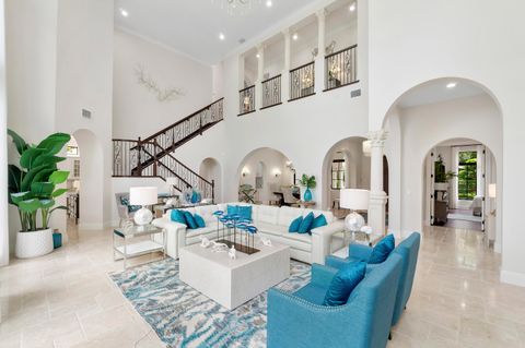 Tiny photo for 7023 Lost Garden Terrace, Parkland, FL 33076 (MLS # B26009019)