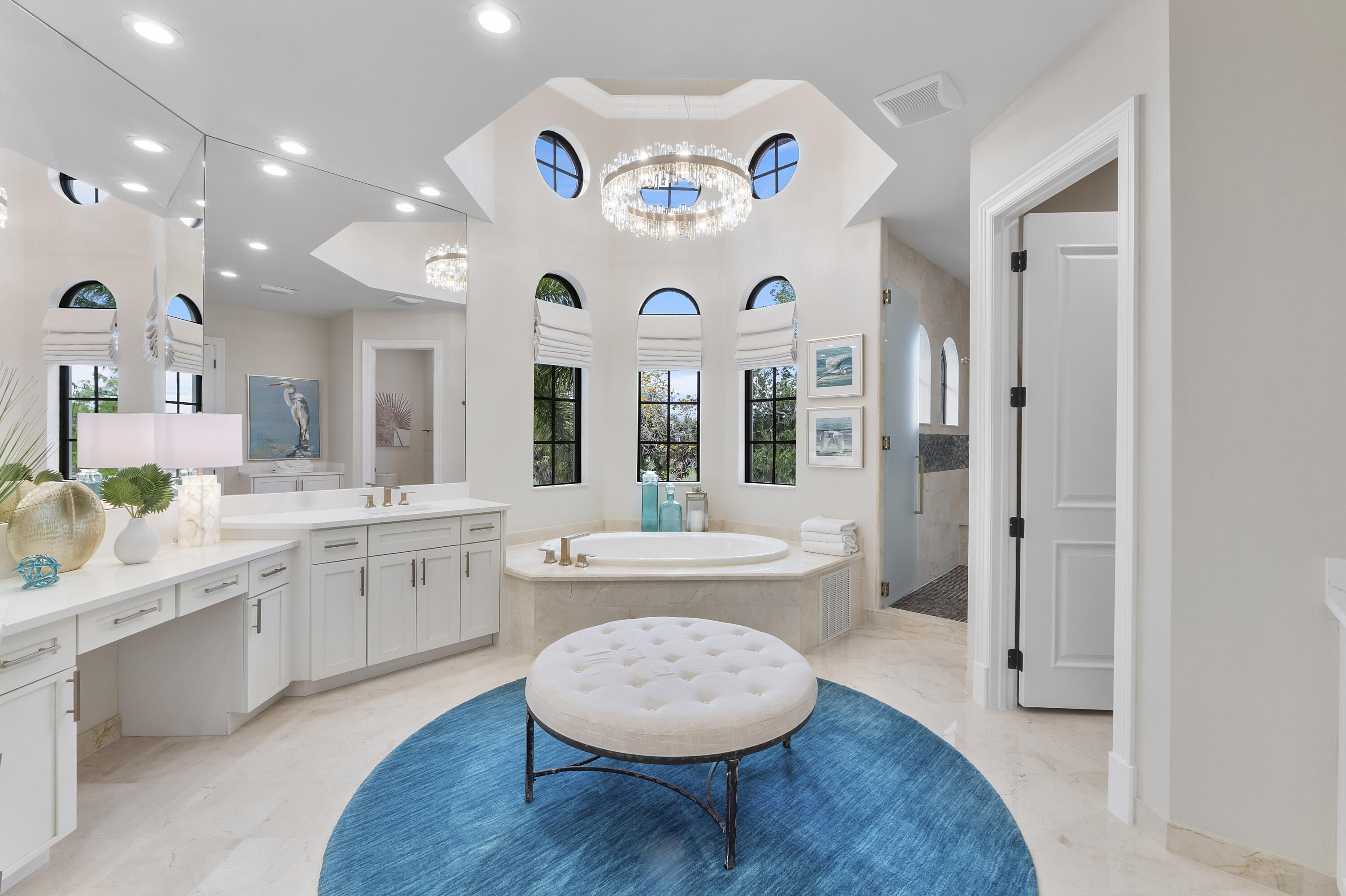 PARKLAND GOLF & COUNTRY CLUB - Residential