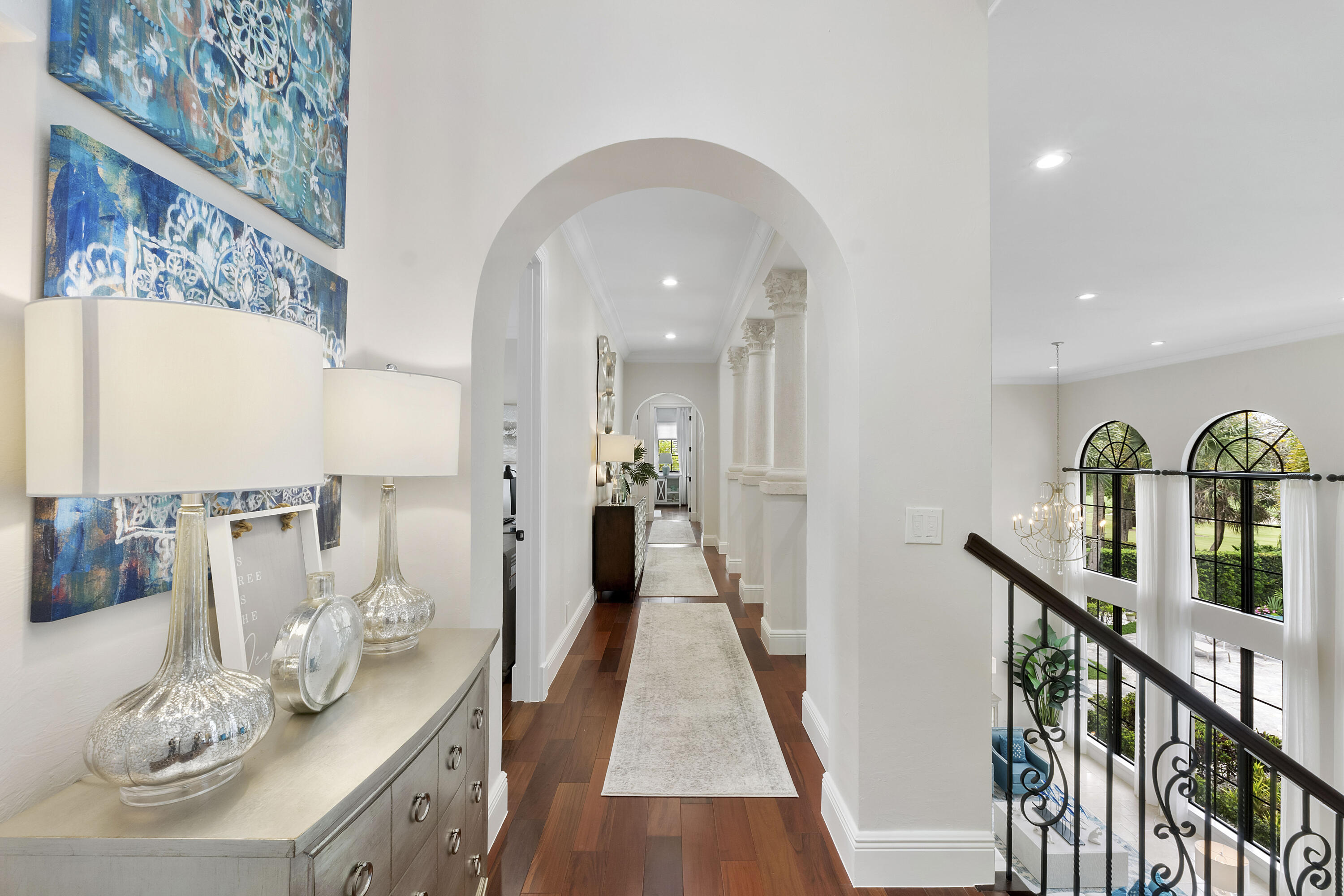 PARKLAND GOLF & COUNTRY CLUB - Residential