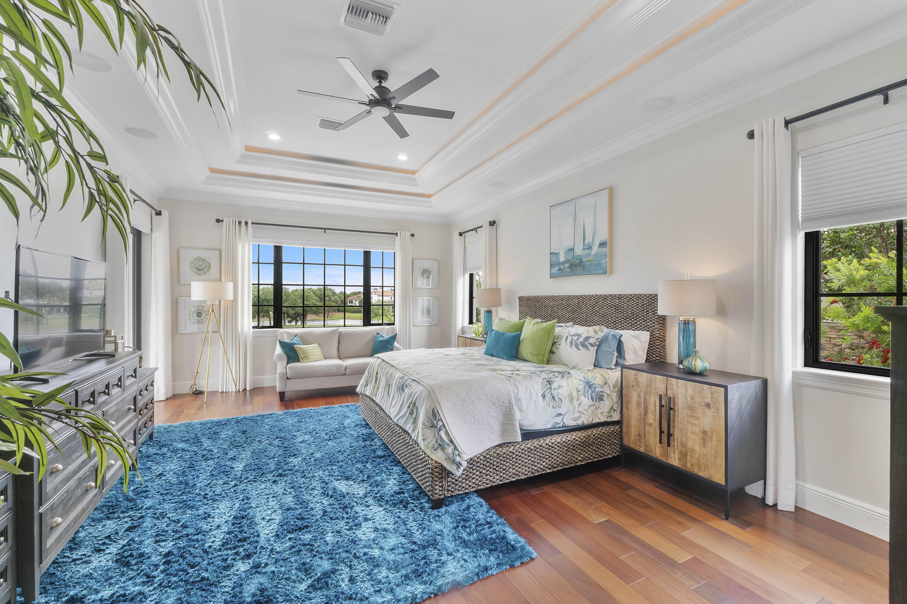 PARKLAND GOLF & COUNTRY CLUB - Residential