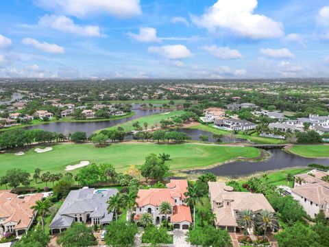 Tiny photo for 7023 Lost Garden Terrace, Parkland, FL 33076 (MLS # B26009019)