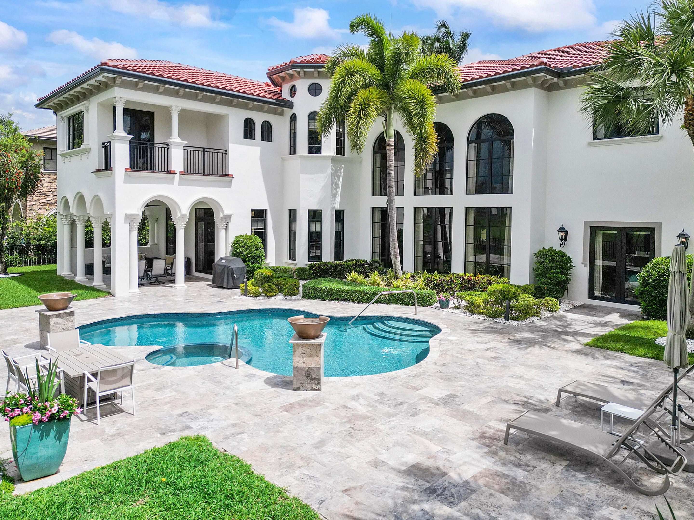 PARKLAND GOLF & COUNTRY CLUB - Residential