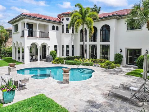 Tiny photo for 7023 Lost Garden Terrace, Parkland, FL 33076 (MLS # B26009019)