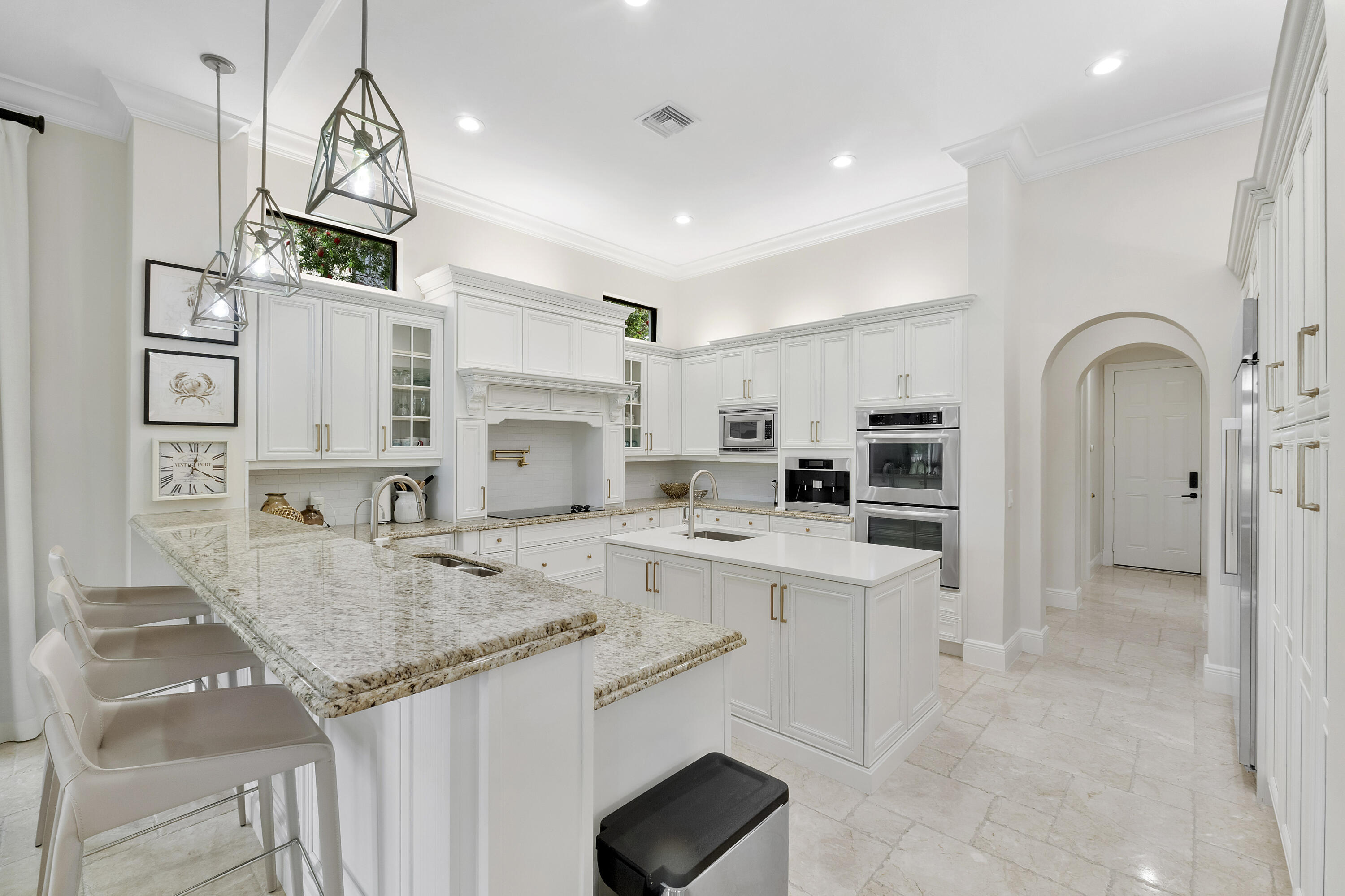 PARKLAND GOLF & COUNTRY CLUB - Residential