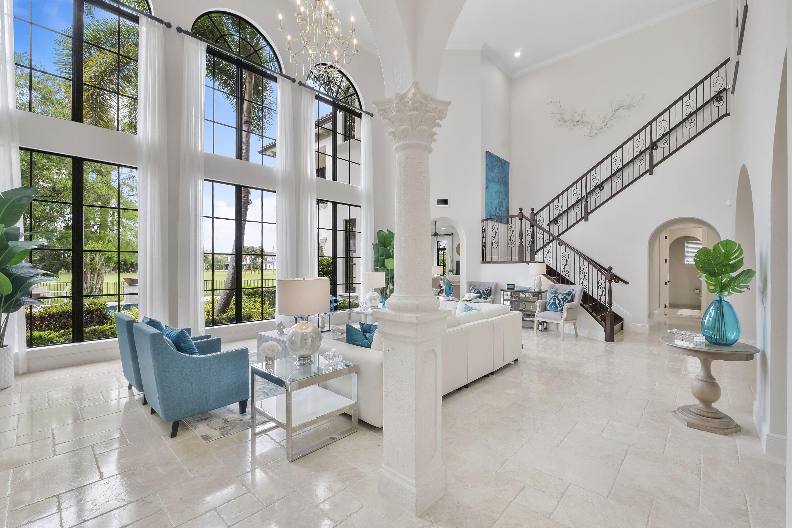 7023 Lost Garden Terrace