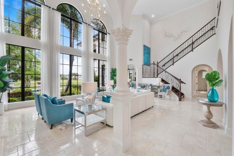 Tiny photo for 7023 Lost Garden Terrace, Parkland, FL 33076 (MLS # B26009019)