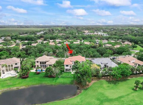 Tiny photo for 7023 Lost Garden Terrace, Parkland, FL 33076 (MLS # B26009019)