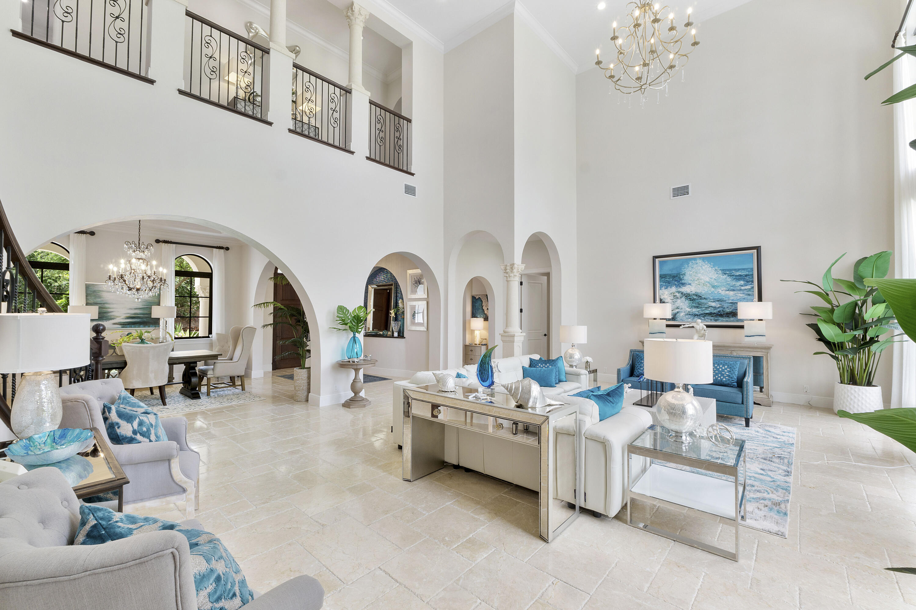 PARKLAND GOLF & COUNTRY CLUB - Residential