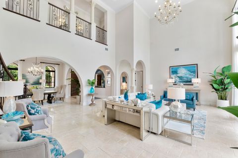 Tiny photo for 7023 Lost Garden Terrace, Parkland, FL 33076 (MLS # B26009019)