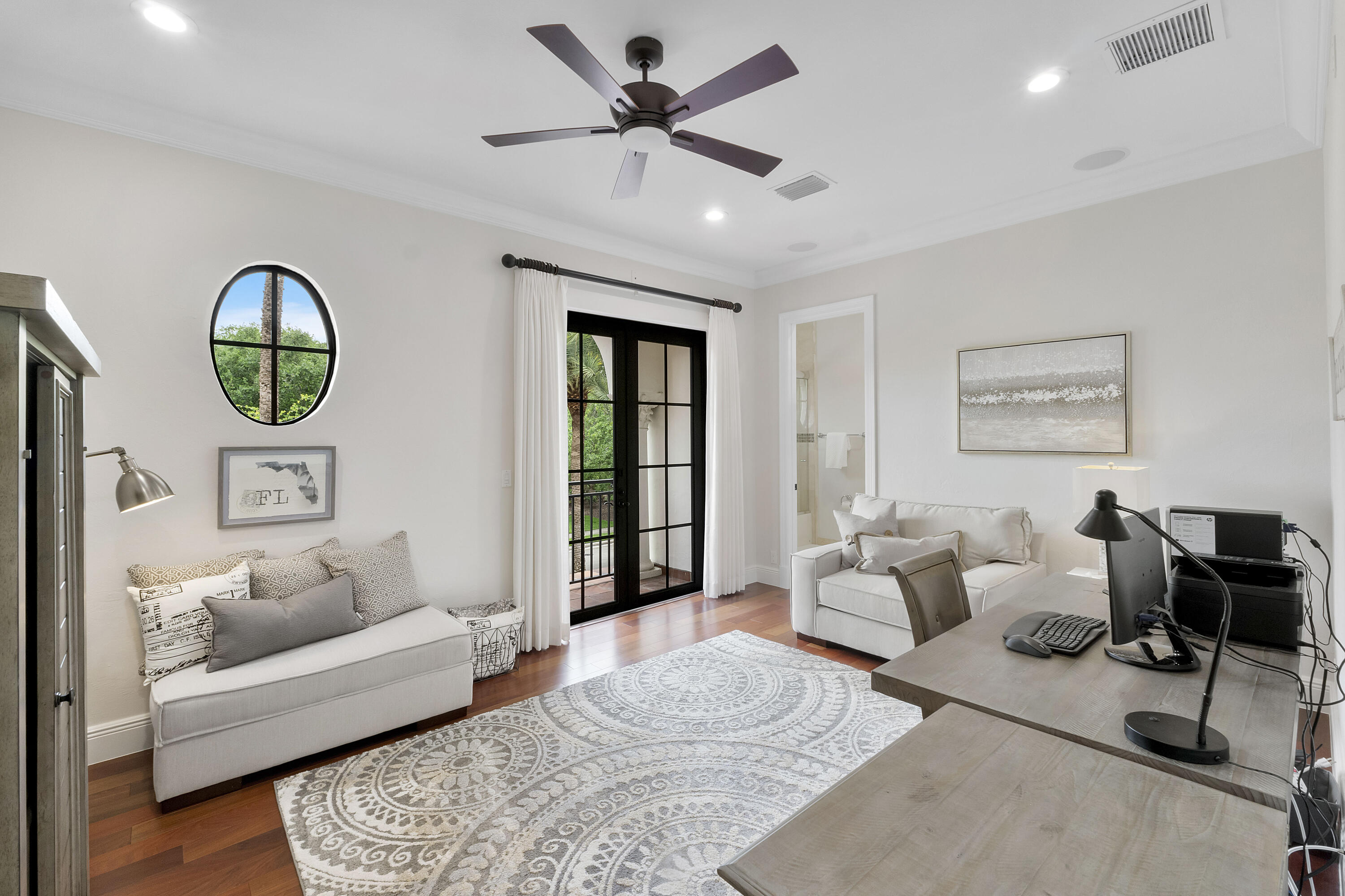 PARKLAND GOLF & COUNTRY CLUB - Residential