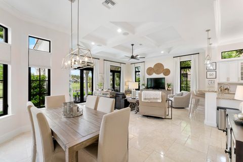 Tiny photo for 7023 Lost Garden Terrace, Parkland, FL 33076 (MLS # B26009019)