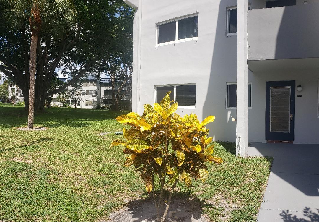 Oriole Golf & Tennis Club - Residential Lease