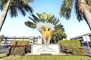 Oriole Golf & Tennis Club - Residential Lease